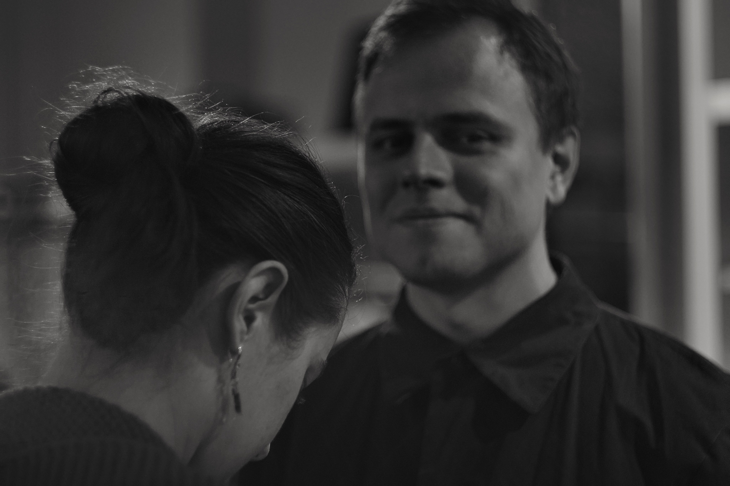 Улыбка, тепло, мужчина, хор