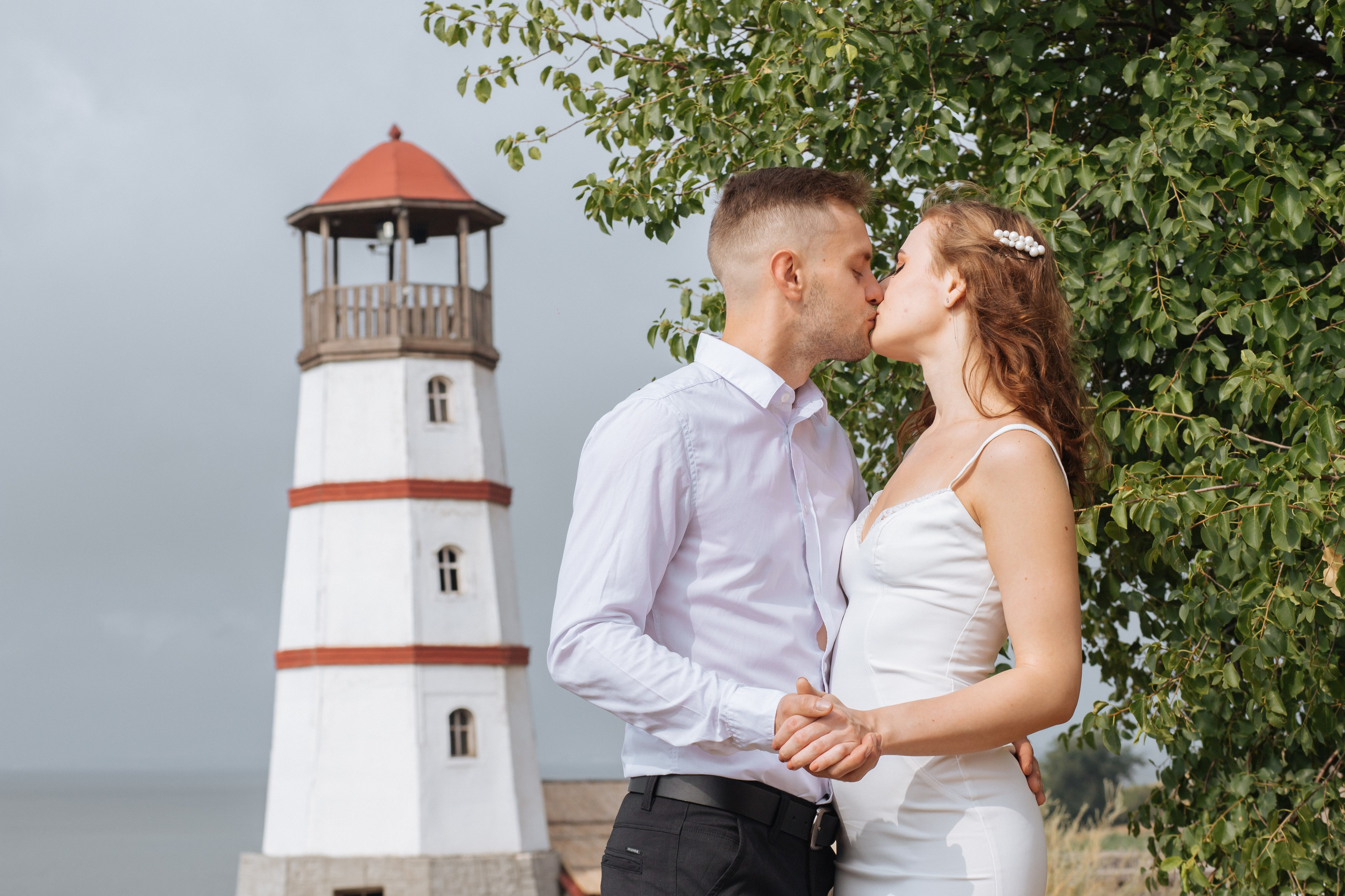 Светлана и Алексей. Фотограф в Таганроге и Ростове-на-Дону