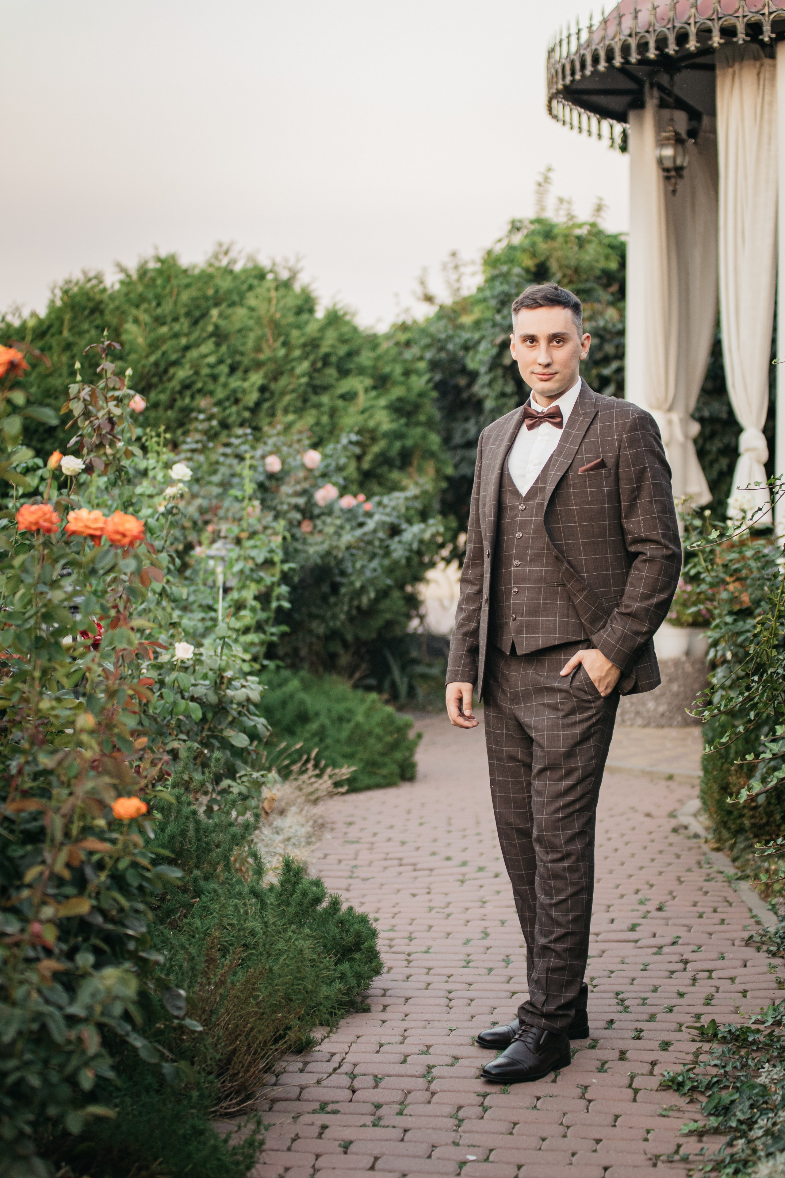 Александр и Анастасия. Фотограф Таганрог и Ростов-на-Дону