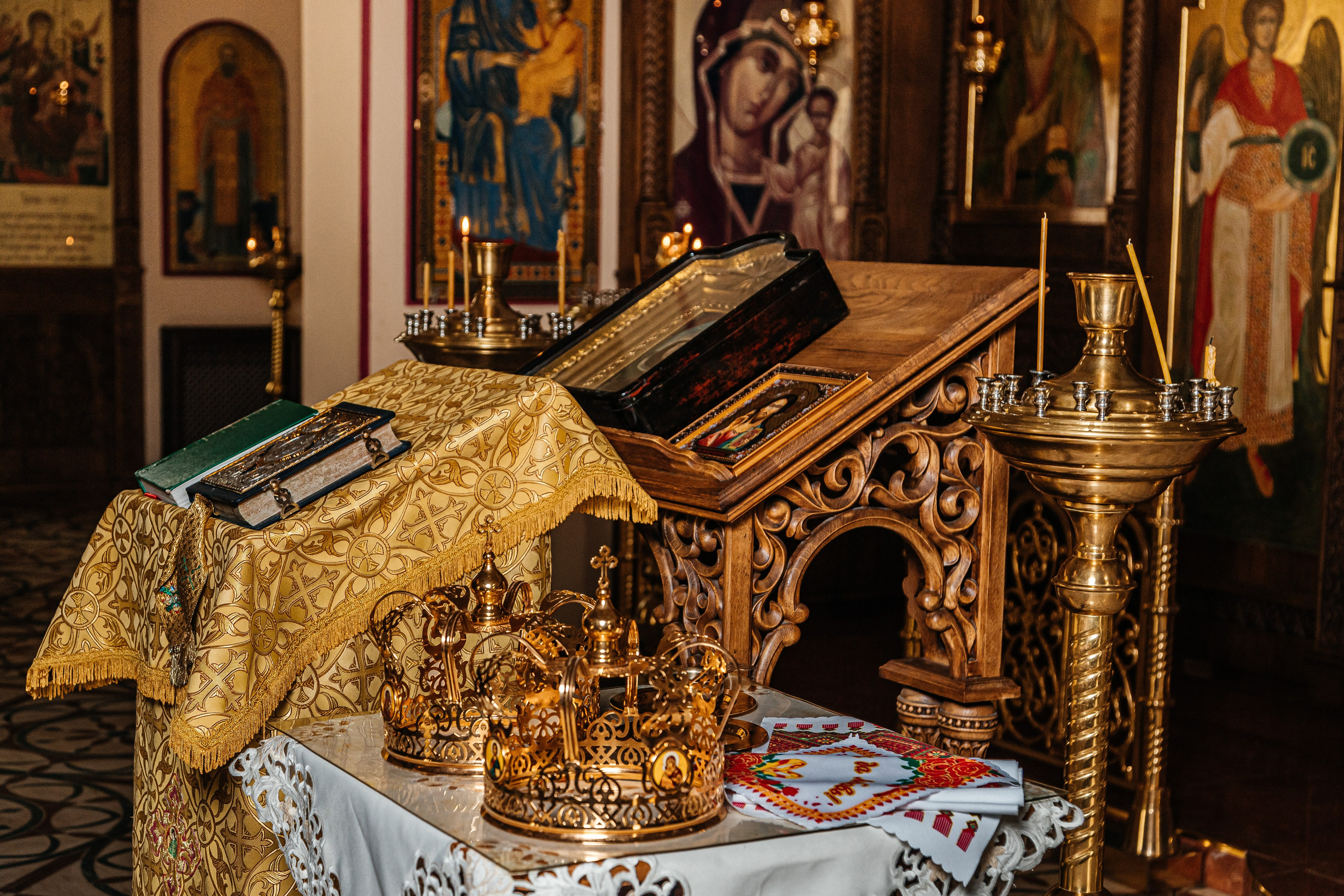 Ирина и Евгений. Фотограф в Таганроге и Ростове-на-Дону