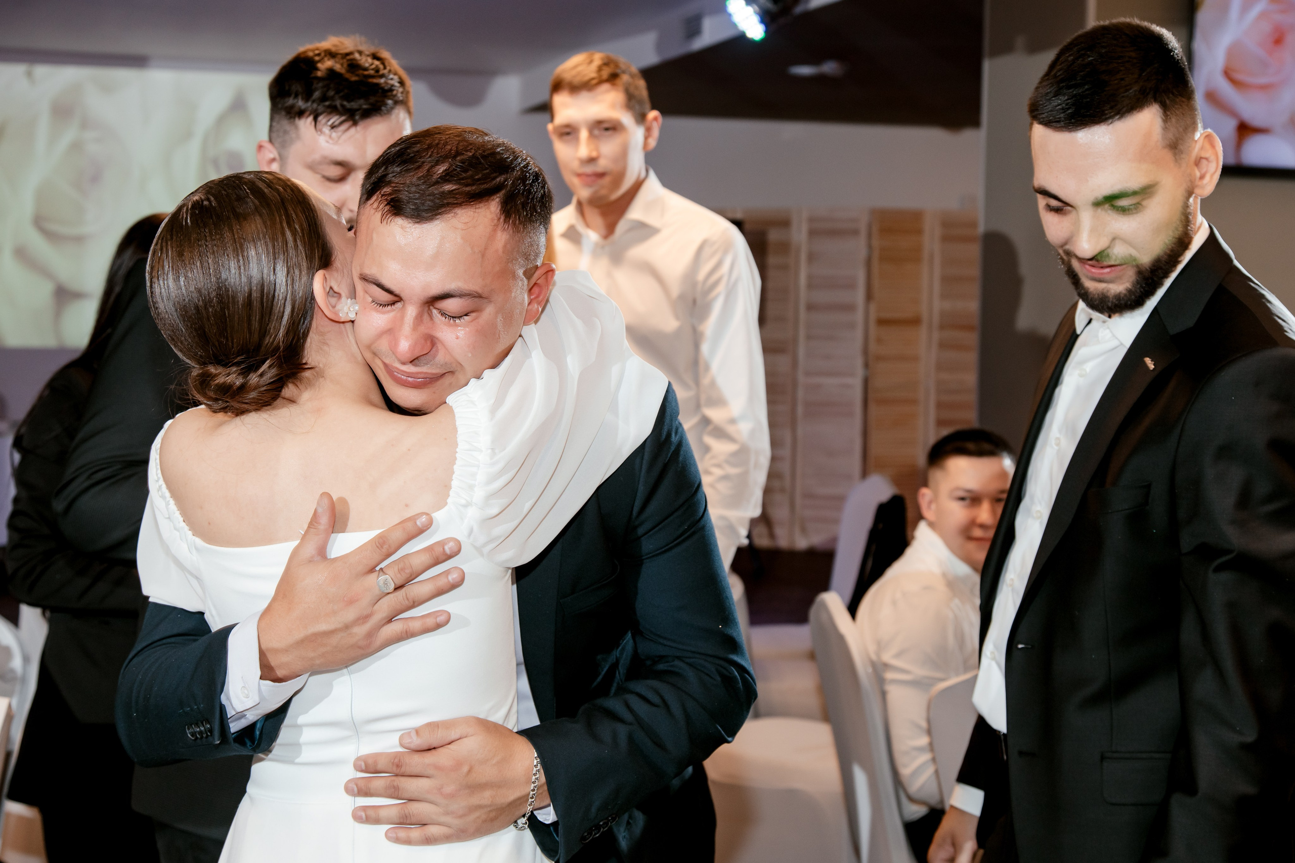 Настя&Ярослав. Свадебный и семейный фотограф Екатеринбург Настя Саедгалина