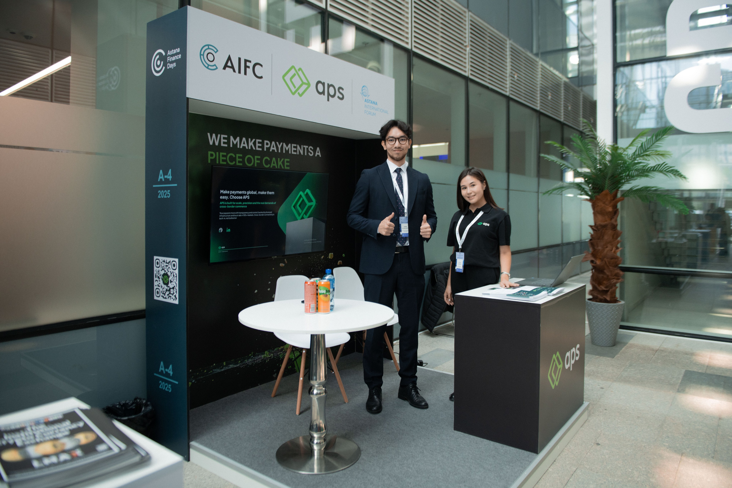 AFD 2025. OSPAN ALI photographer