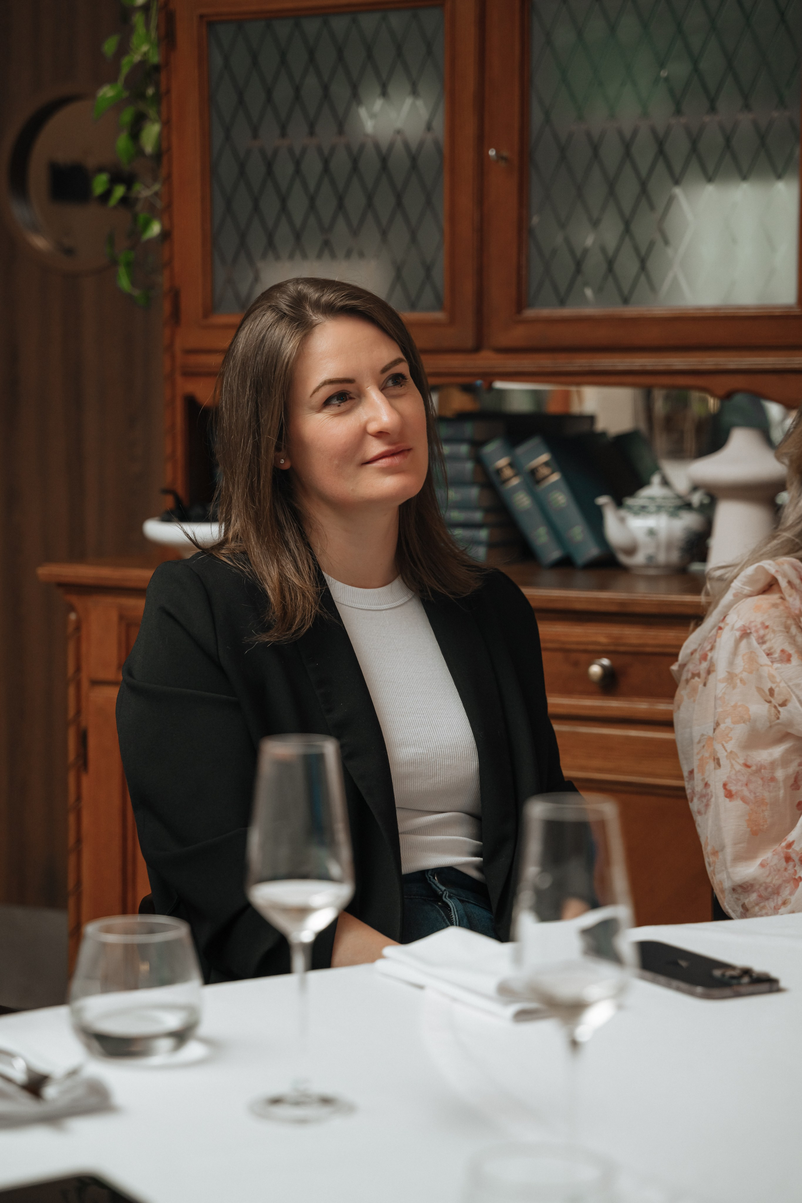 Гастроужин. Портретный фотограф в Санкт-Петербурге Дмитриева Наталия