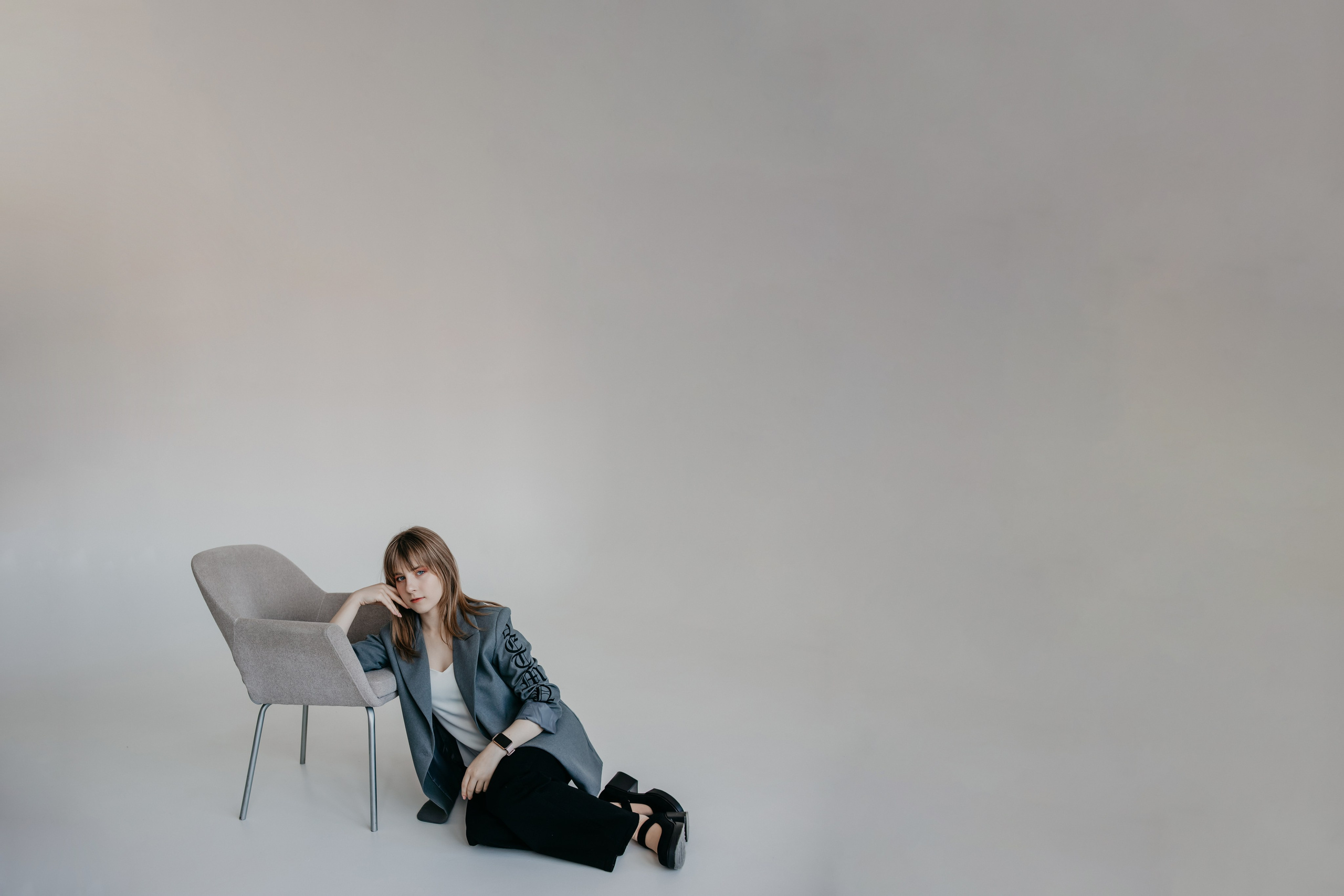 Фотограф Регина Крикунова г. Красноярск