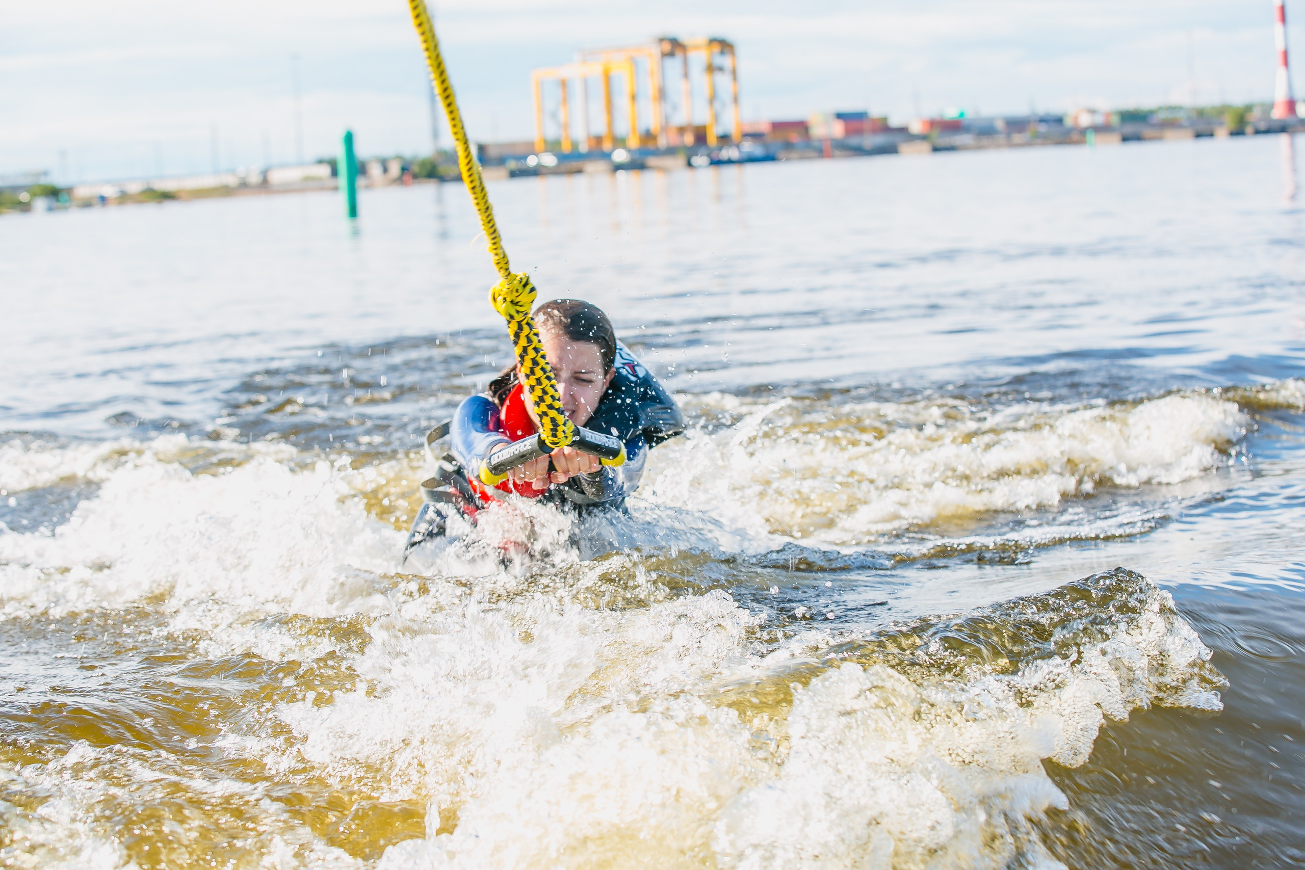 КОРПОРАТИВ ЛЕТО. Главная