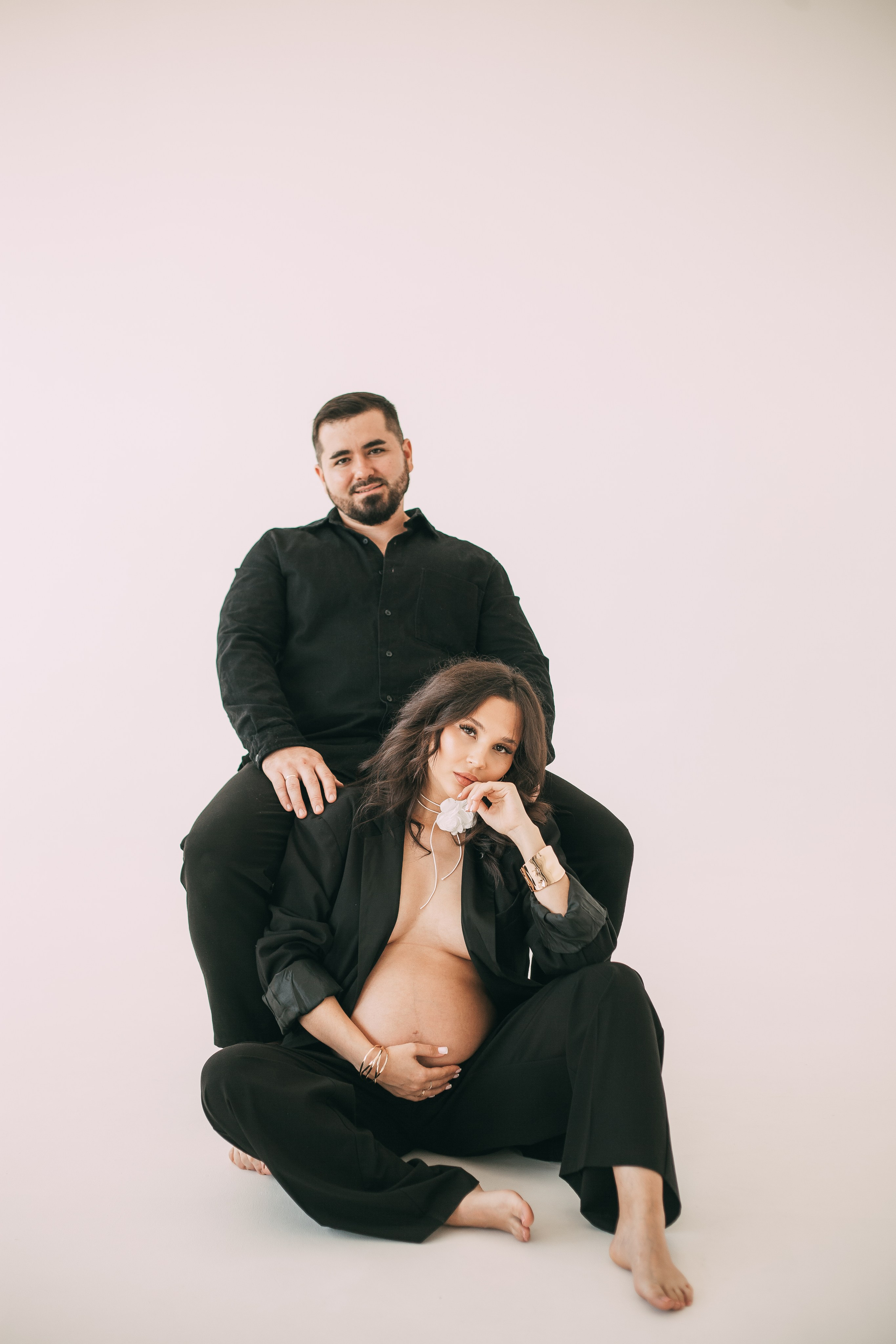 Ришат и Линара. Семейный и свадебный фотограф в Ижевске Лушникова Екатерина