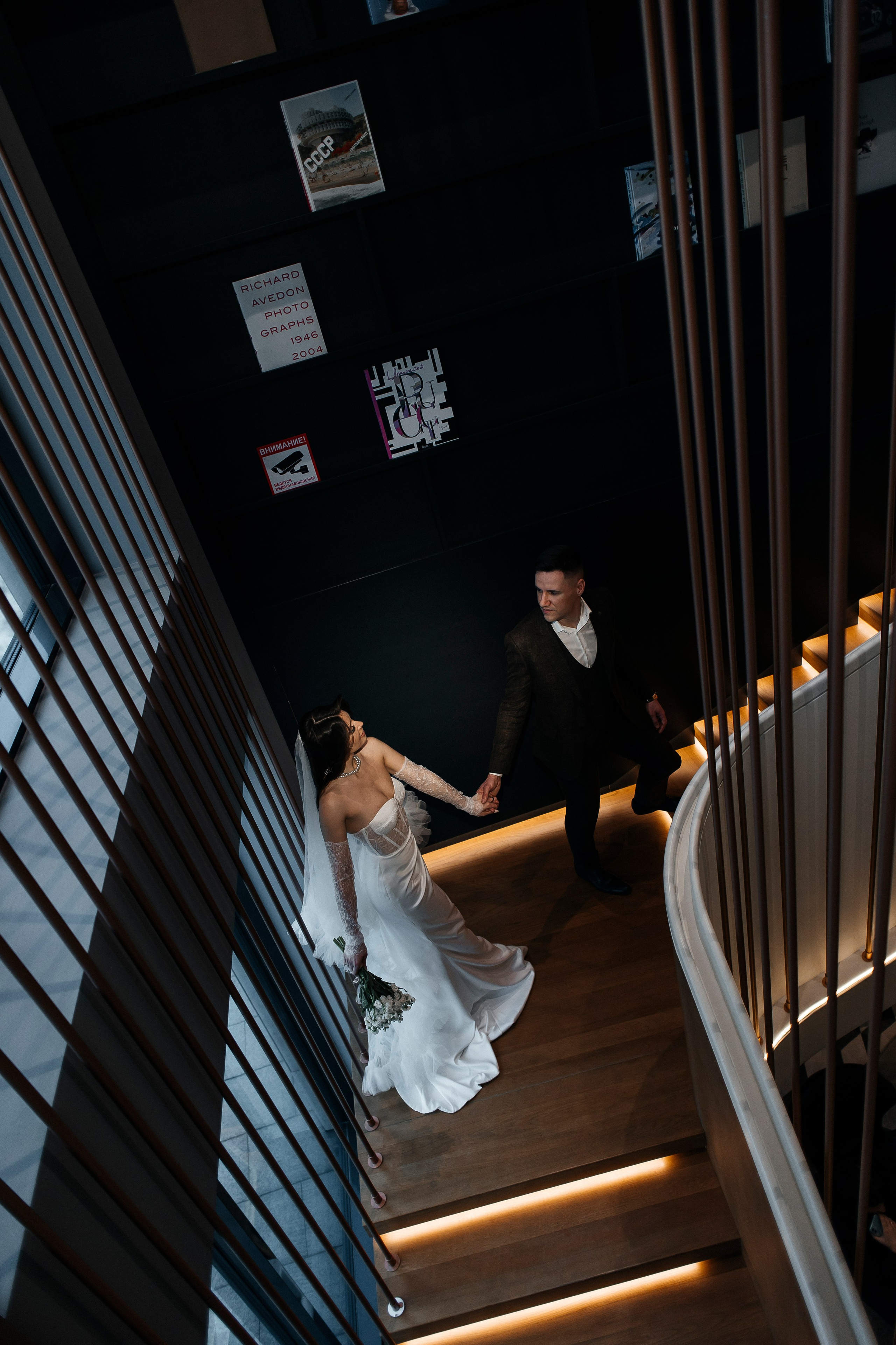 Свадьбы. Фотограф в Москве Екатерина Потапова