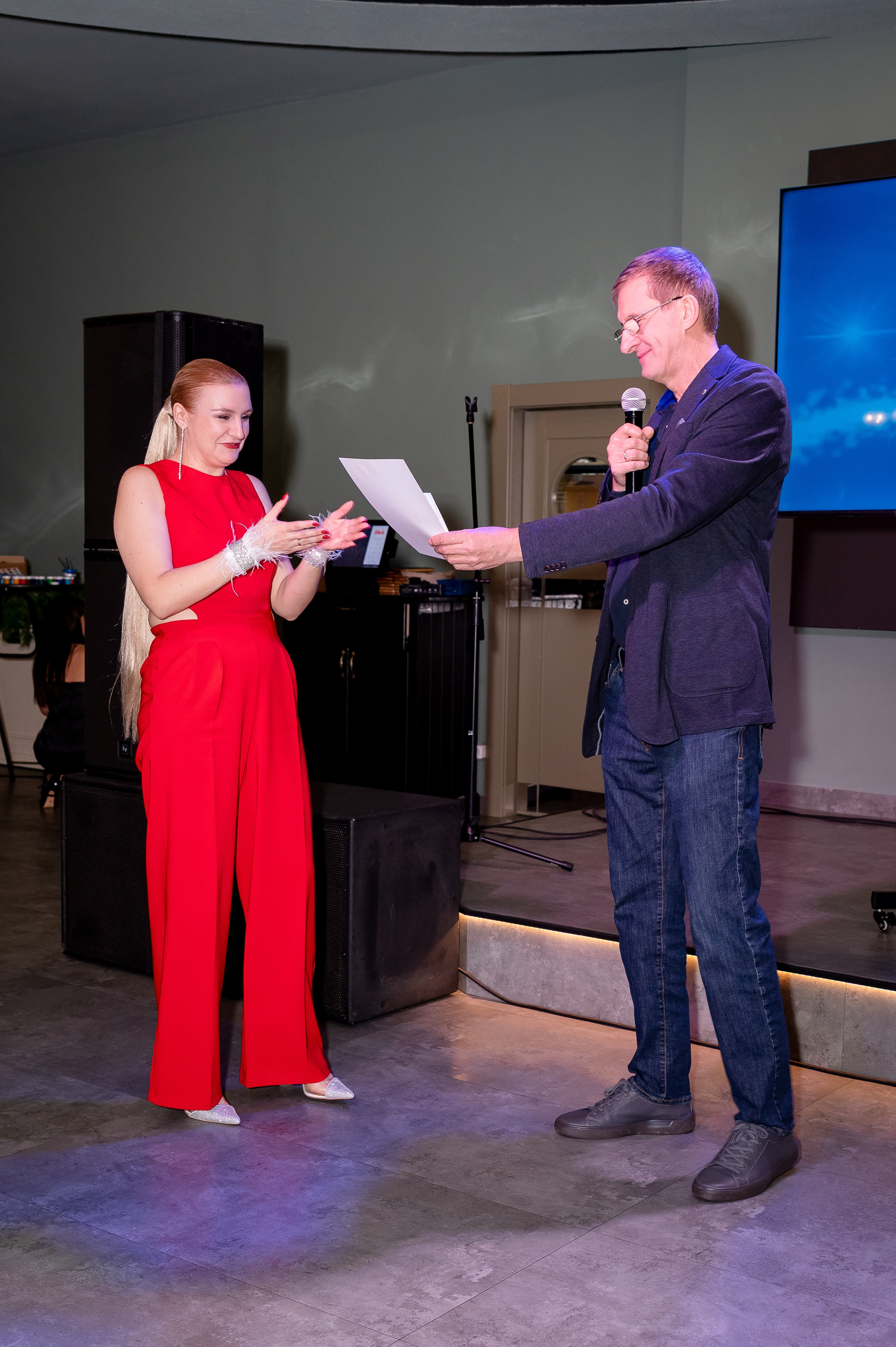 С Новым Годом, АкваМир!. Бизнес-Фотограф Краснодар