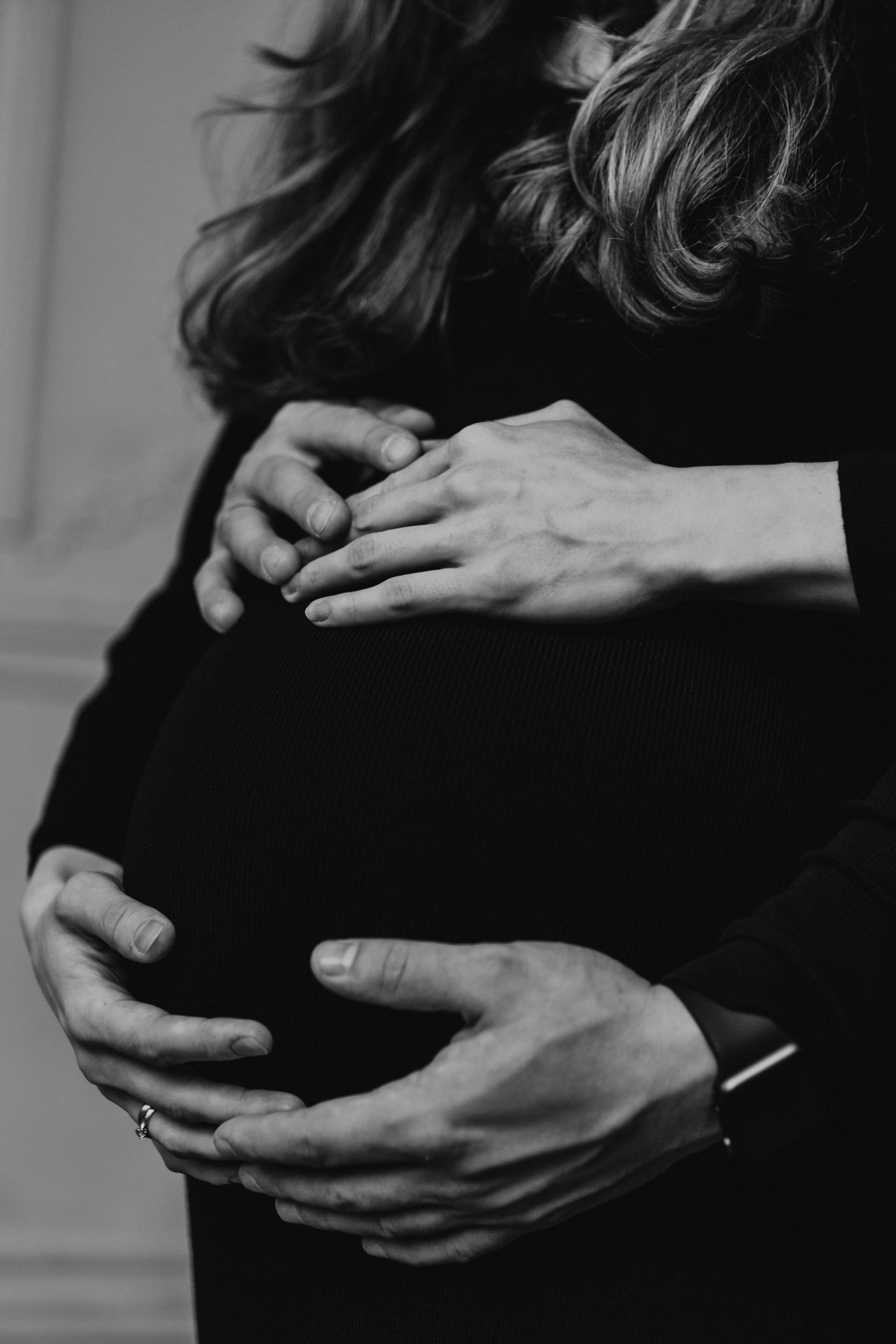 Яна и Николай. Фотограф Александра Кузнецова