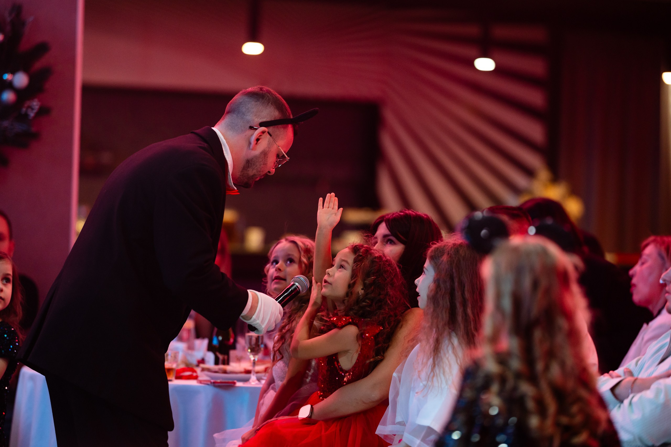Юбилей КС Моделс. Репортажный и портретный фотограф в Нижнем Новгороде Максим Горшков