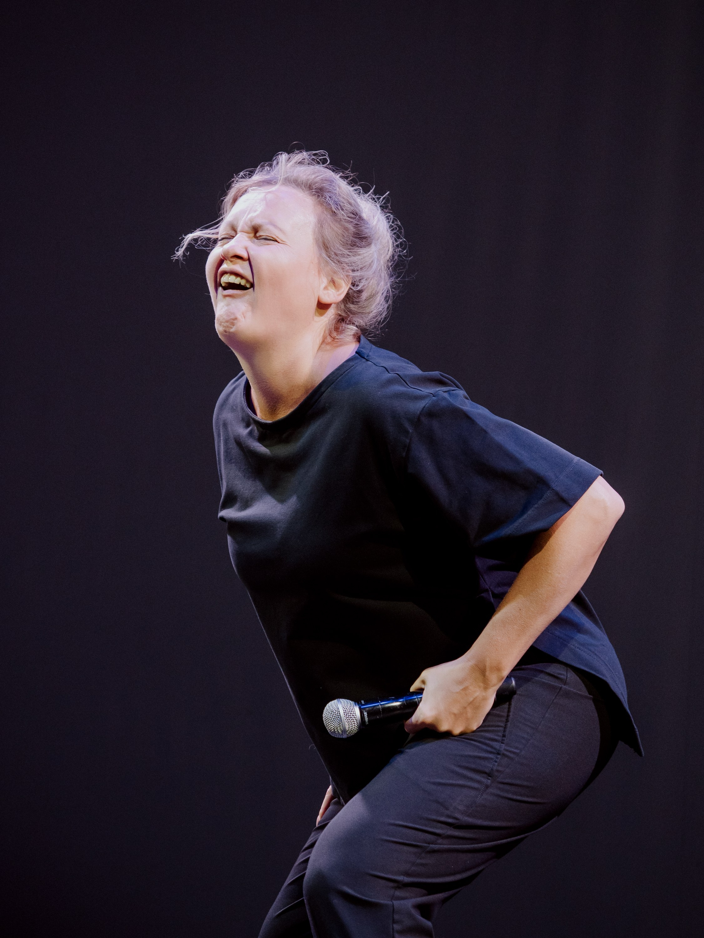 Алеся Петровна «А что, так можно было?». Маруся Машкова • Фотограф в Москве