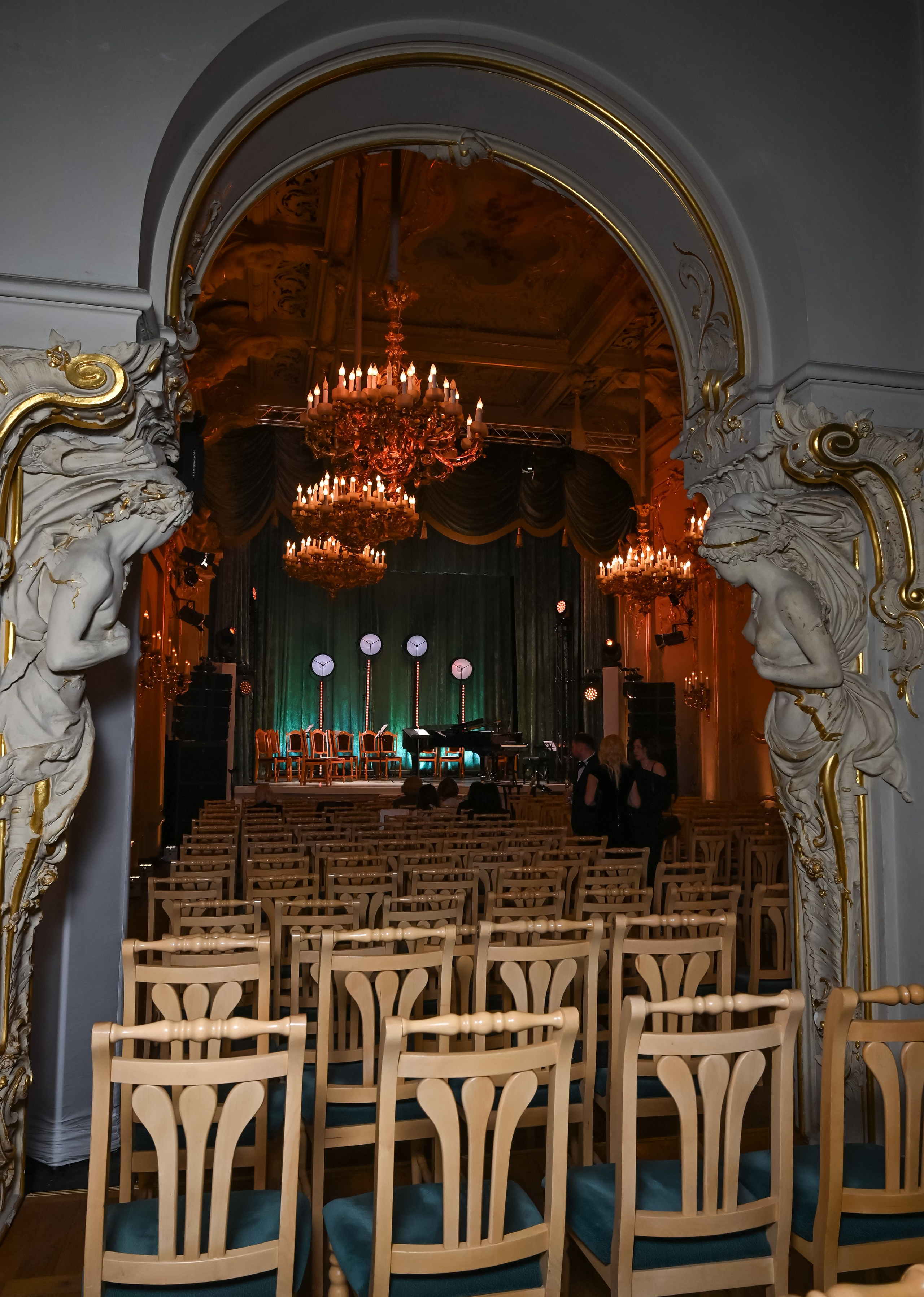 Летний конгресс пластических хирургов. ZDARONOKIA Репортажный фотограф