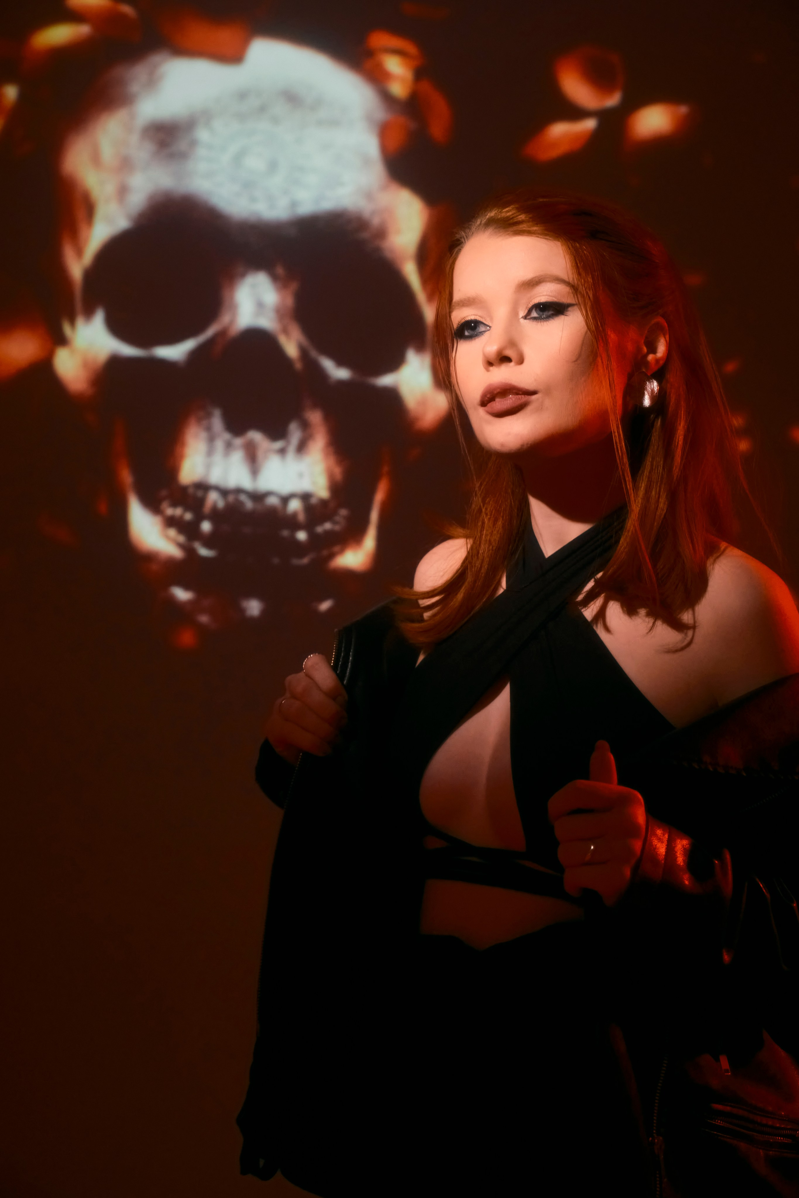 Лиза. Николай Большаков