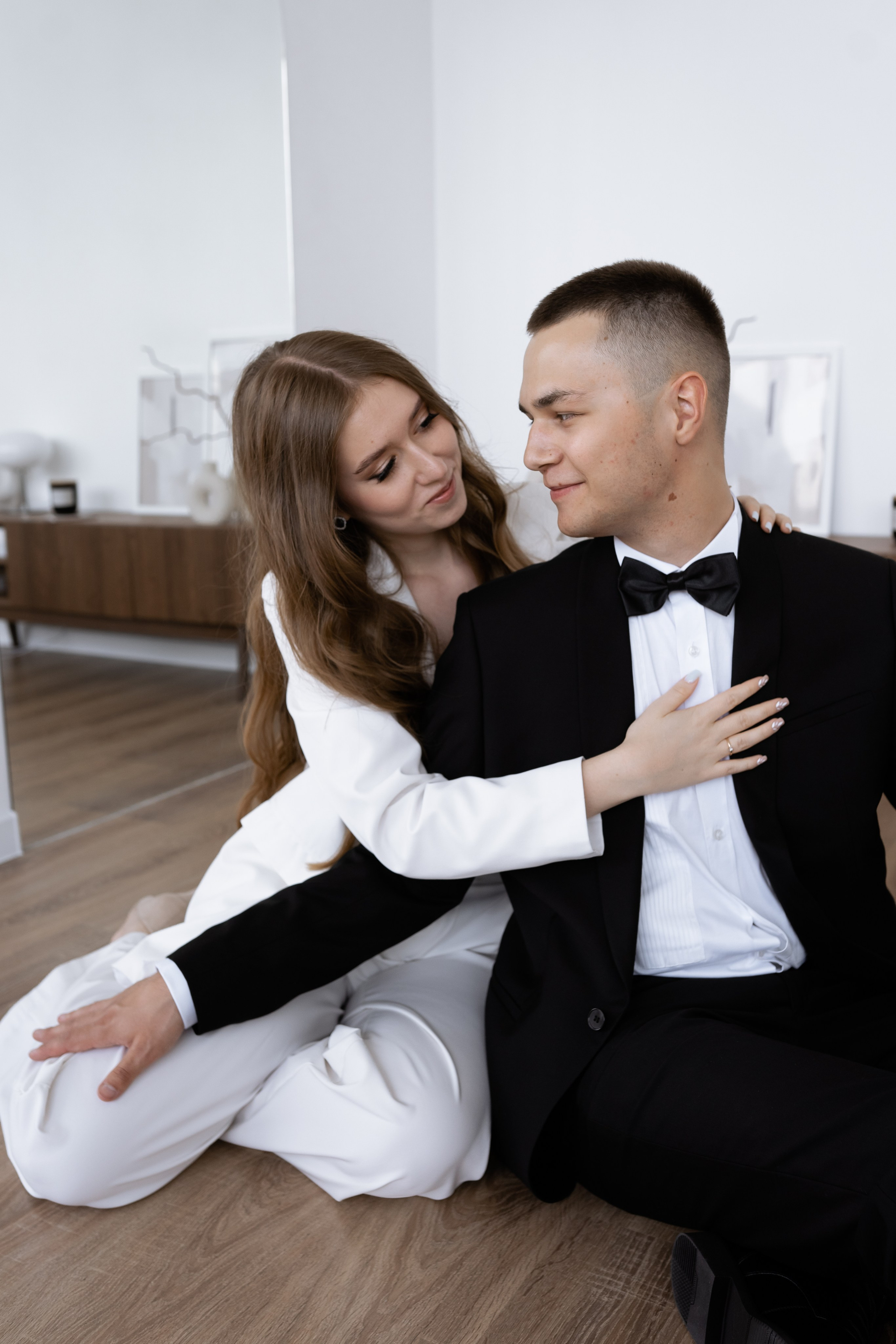 Кирилл и Алена. Свадебный фотограф в Перми и Пермском крае Алена Мартынова