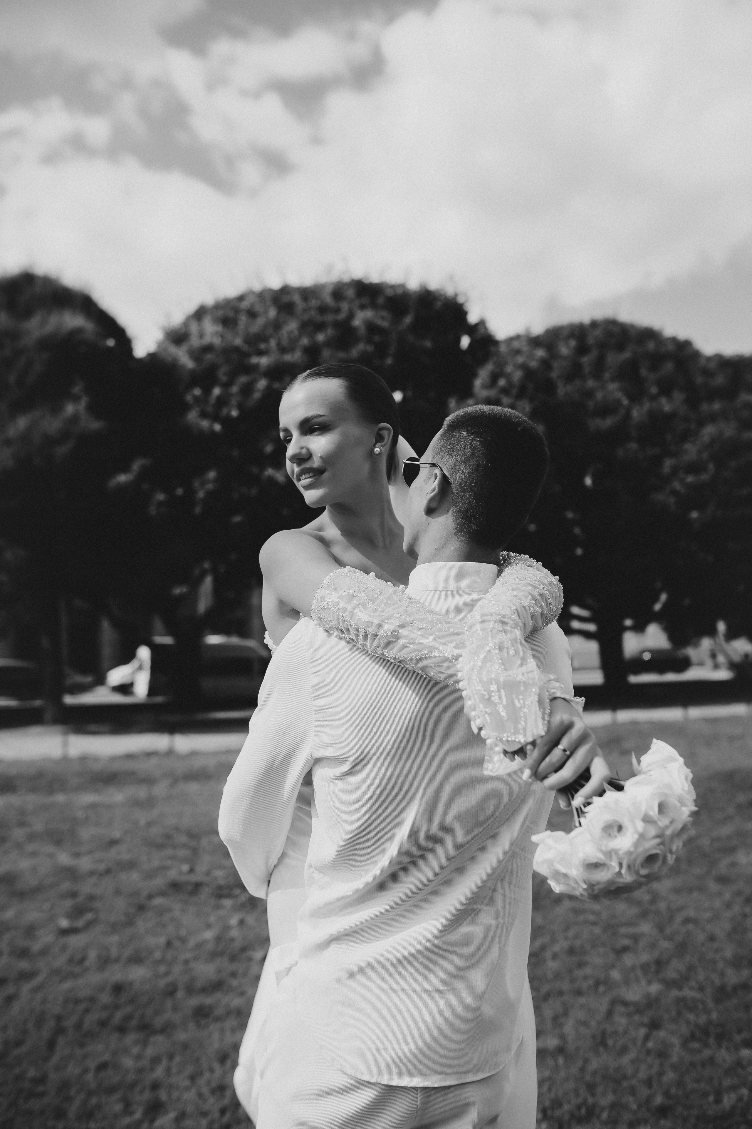 Wedding Day. Анна Михайлова|Свадебный фотограф в Санкт-Петербурге