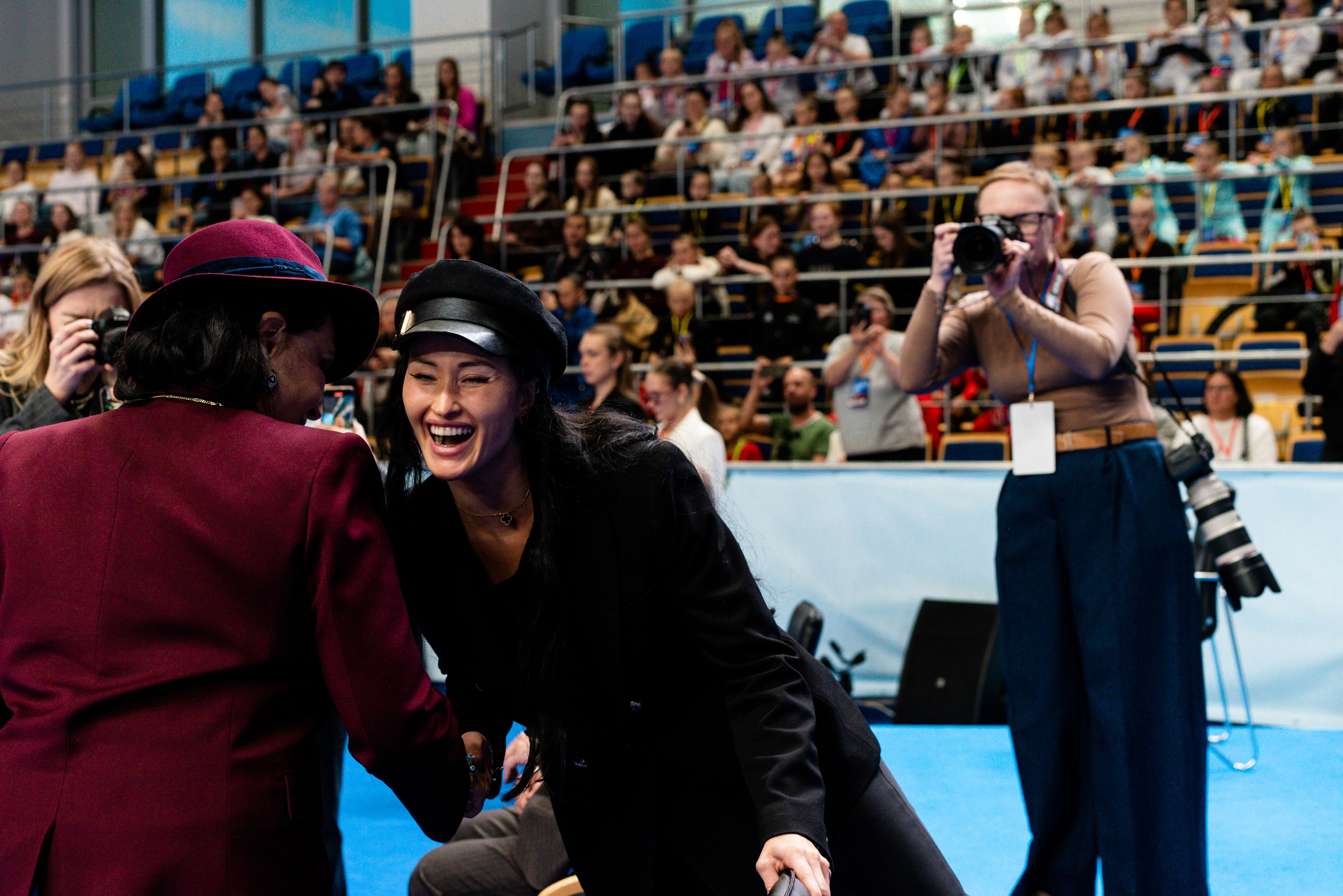 АЛЬФА-БАНК КУБОК КЛУБОВ РОССИИ 2025. КАЗАНЬ. Фотограф Казань