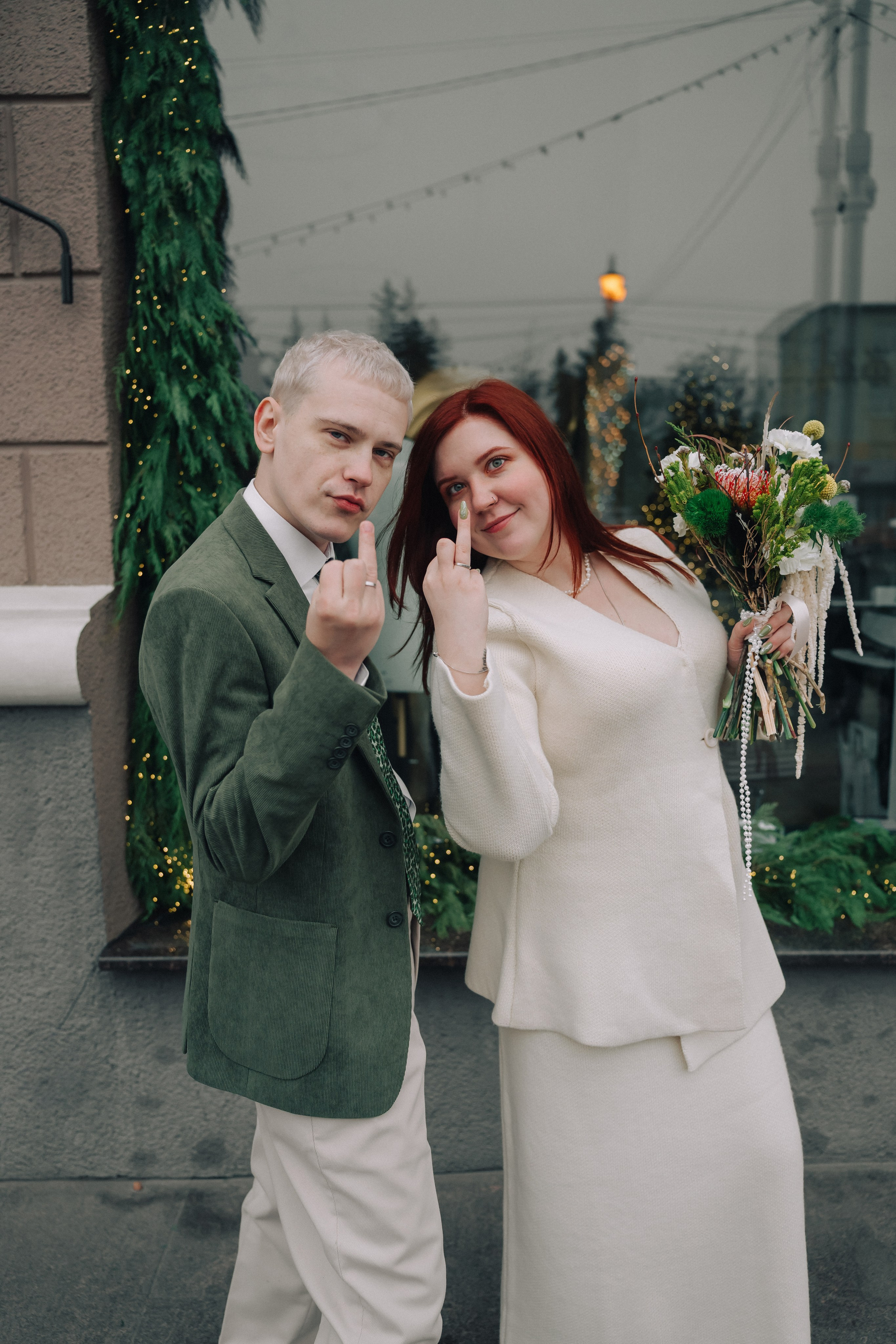 Жан и Алла. Ирина Гонтарева|Фотограф|Белгород