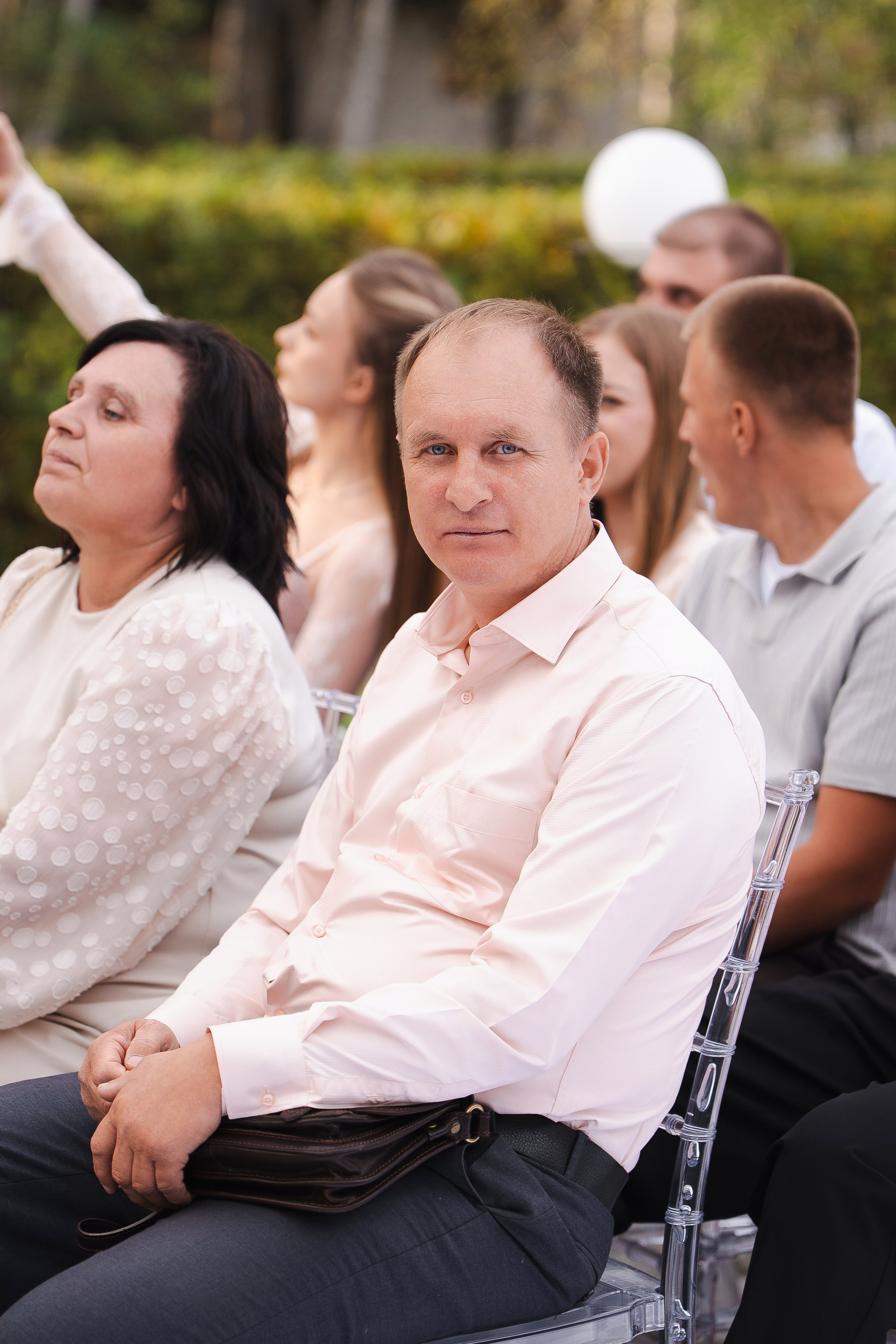 Дарья и Павел. Фотограф Хабаровск