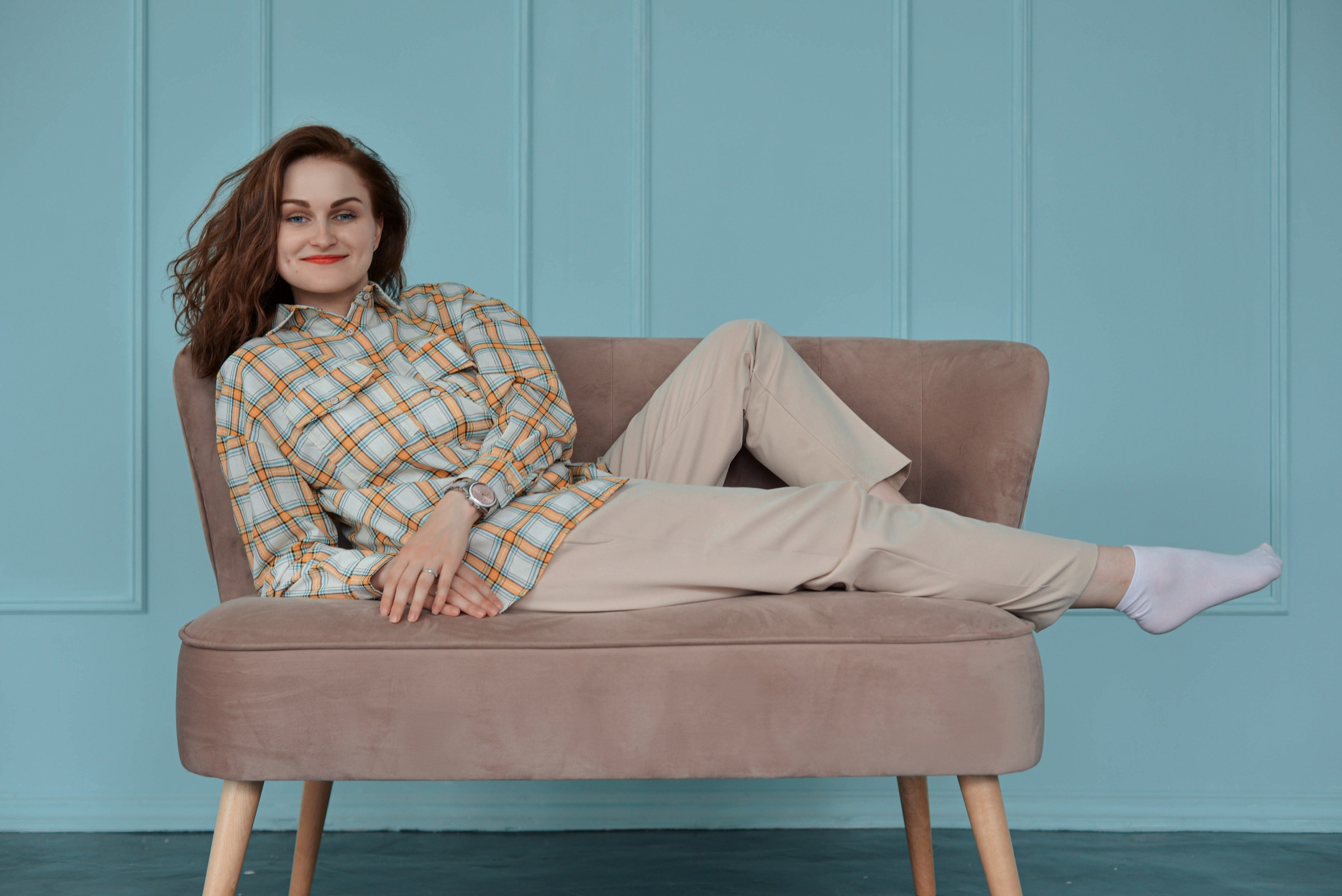 Портреты. Гупалов Игорь — фотограф