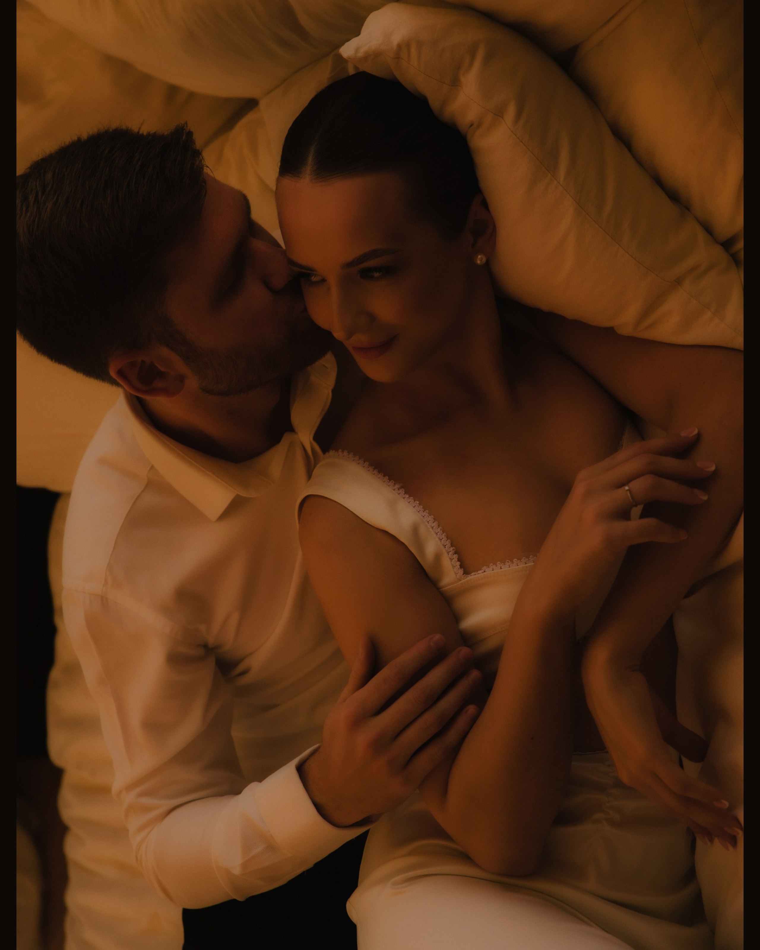 Александр и Валерия. Курск. Анонс. Свадебный и семейный фотограф в Курске Николай Бусел