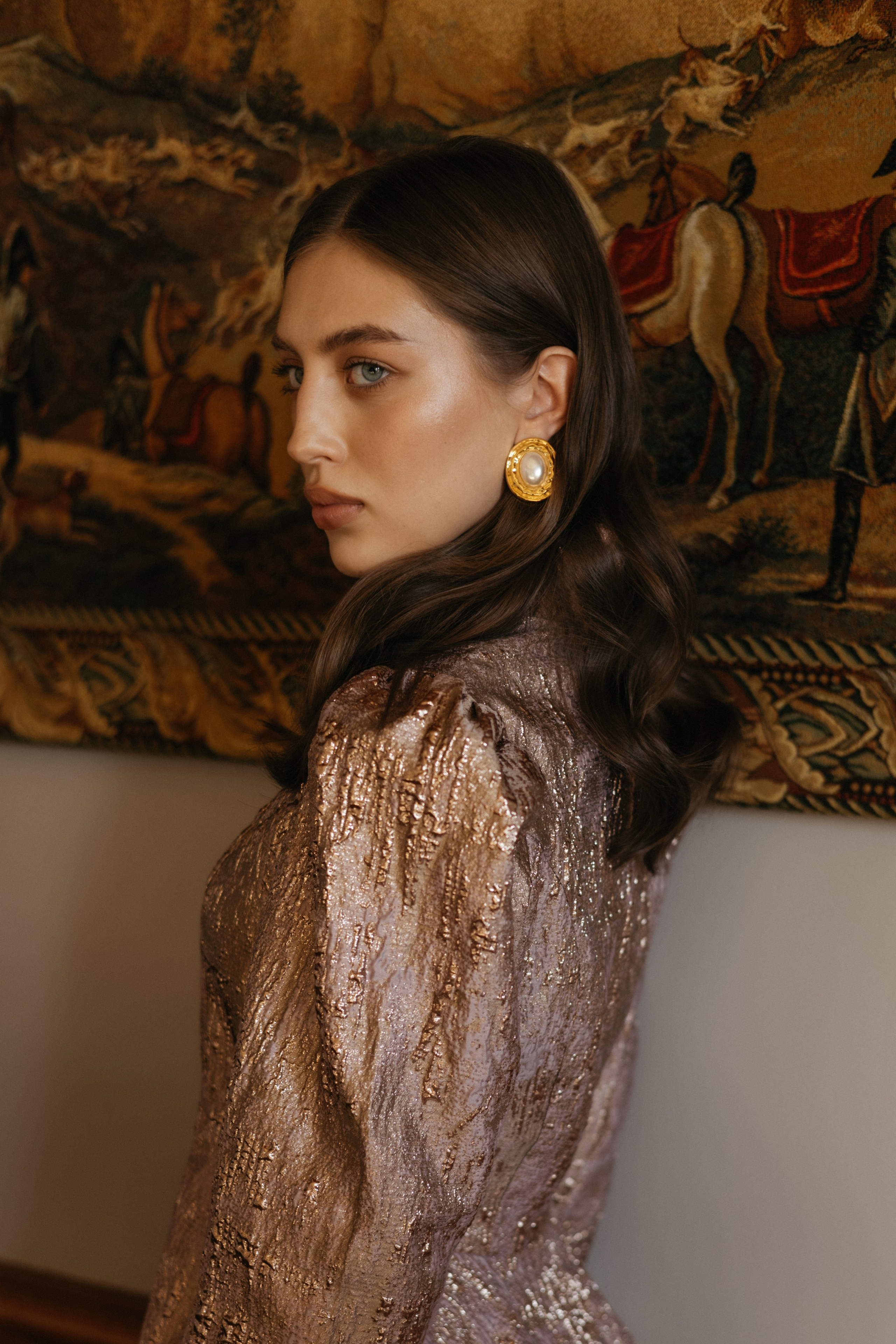 Полина. Фотограф в Санкт-Петербурге Анастасия Белик