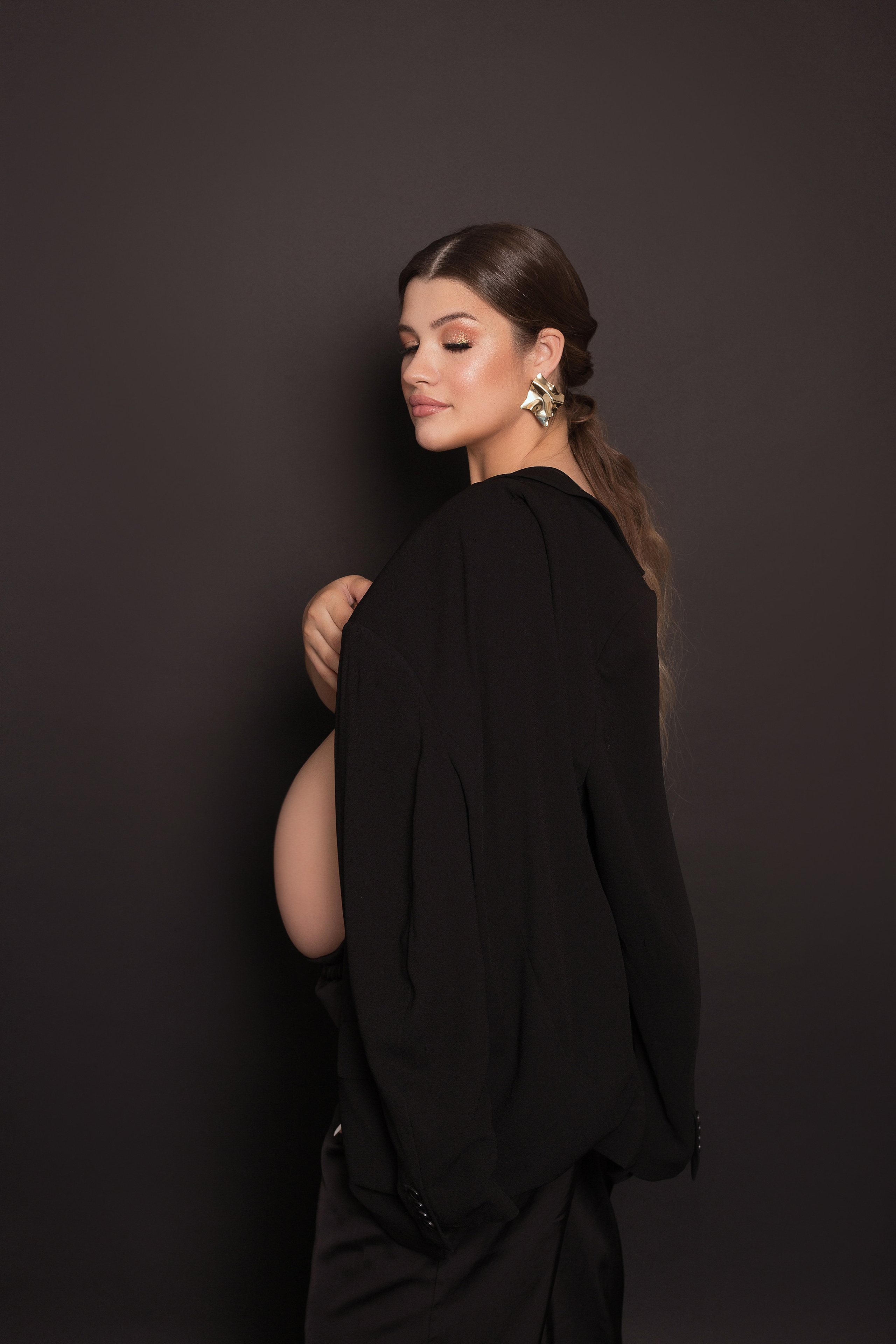 ANNA. Фотограф женского портрета, беременности и семейных фотосессий