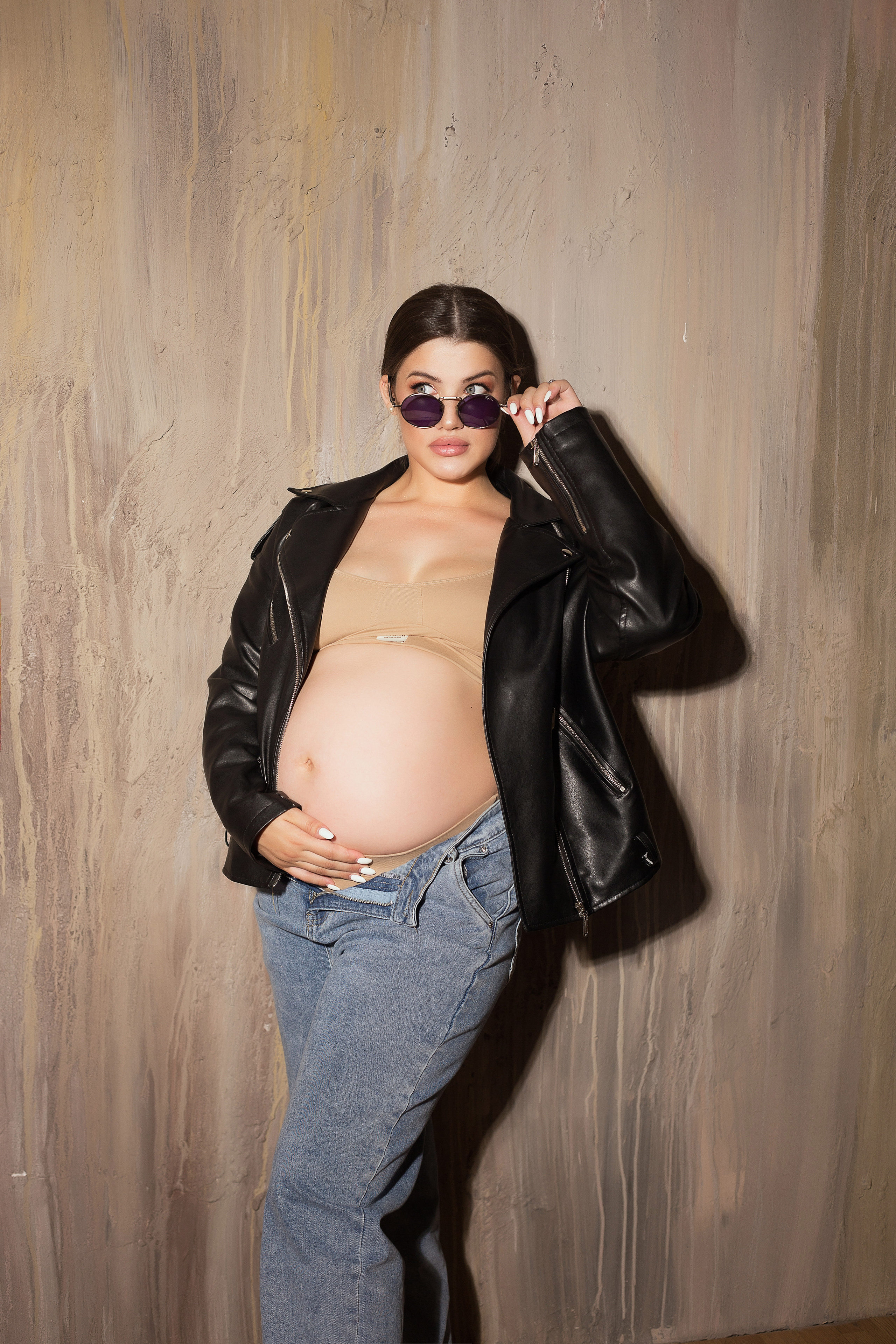 ANNA. Фотограф женского портрета, беременности и семейных фотосессий