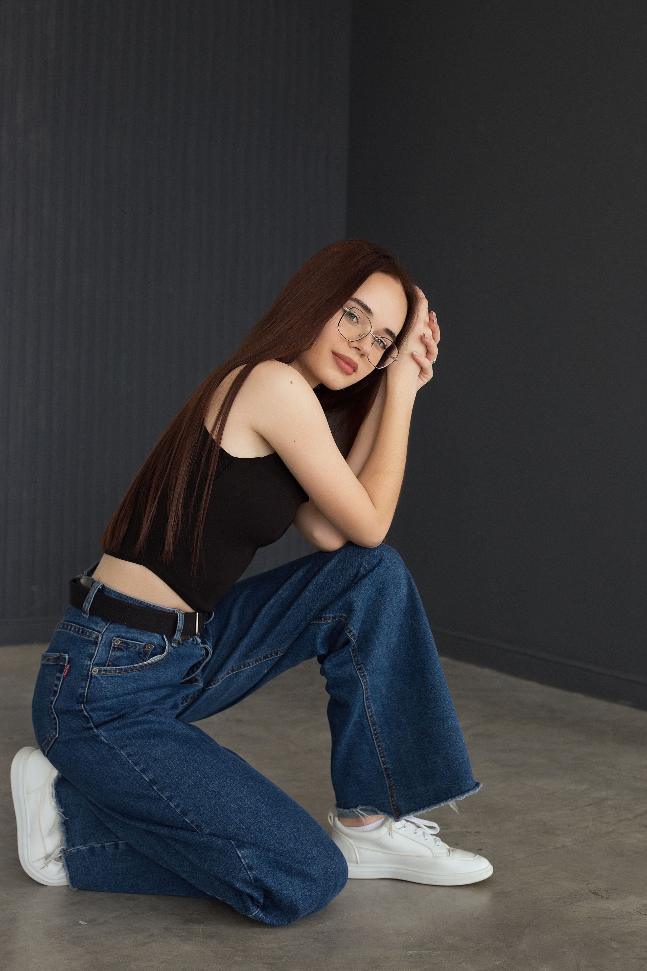 OLYA. Фотограф женского портрета, беременности и семейных фотосессий