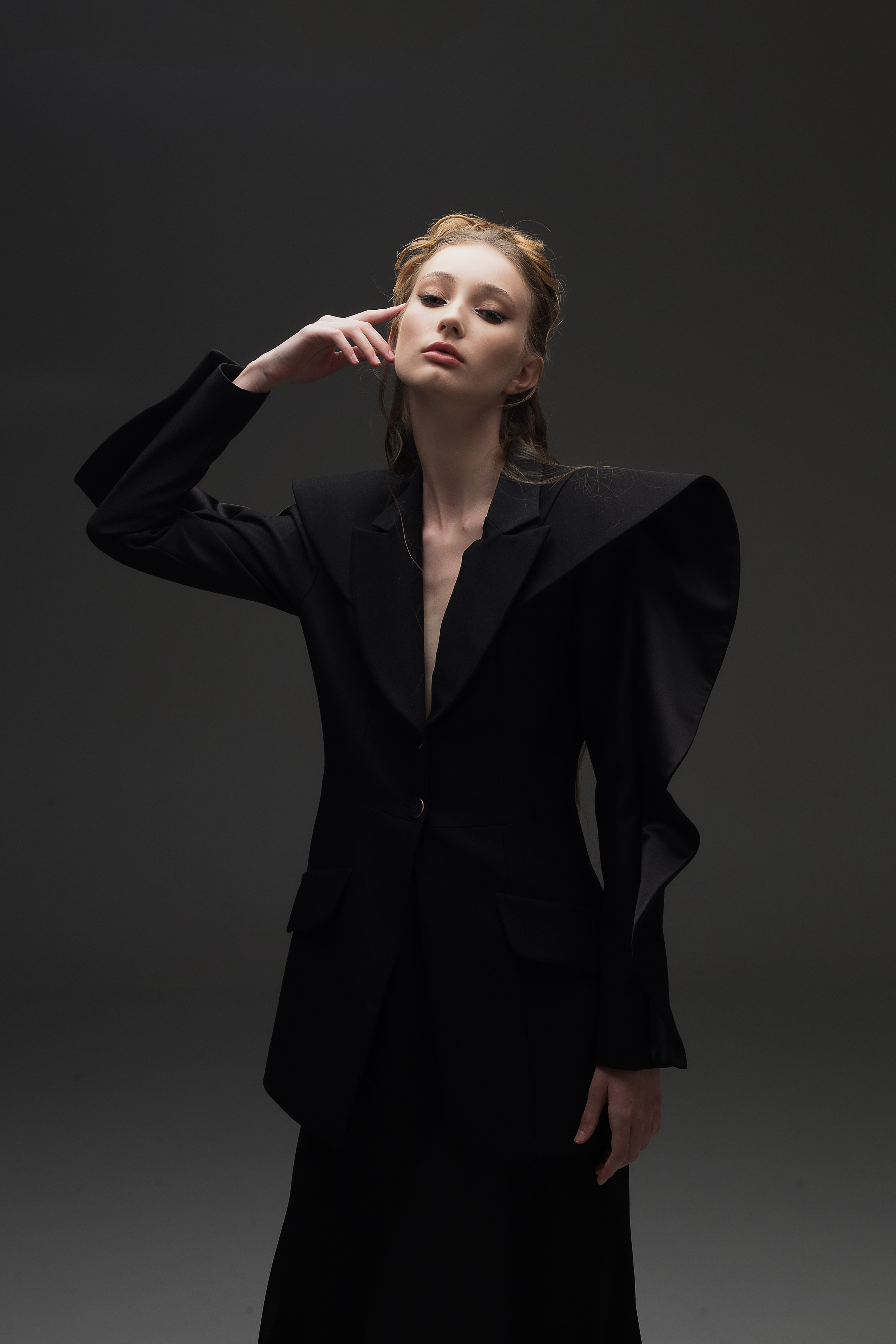 MARIA. Фотограф женского портрета, беременности и семейных фотосессий