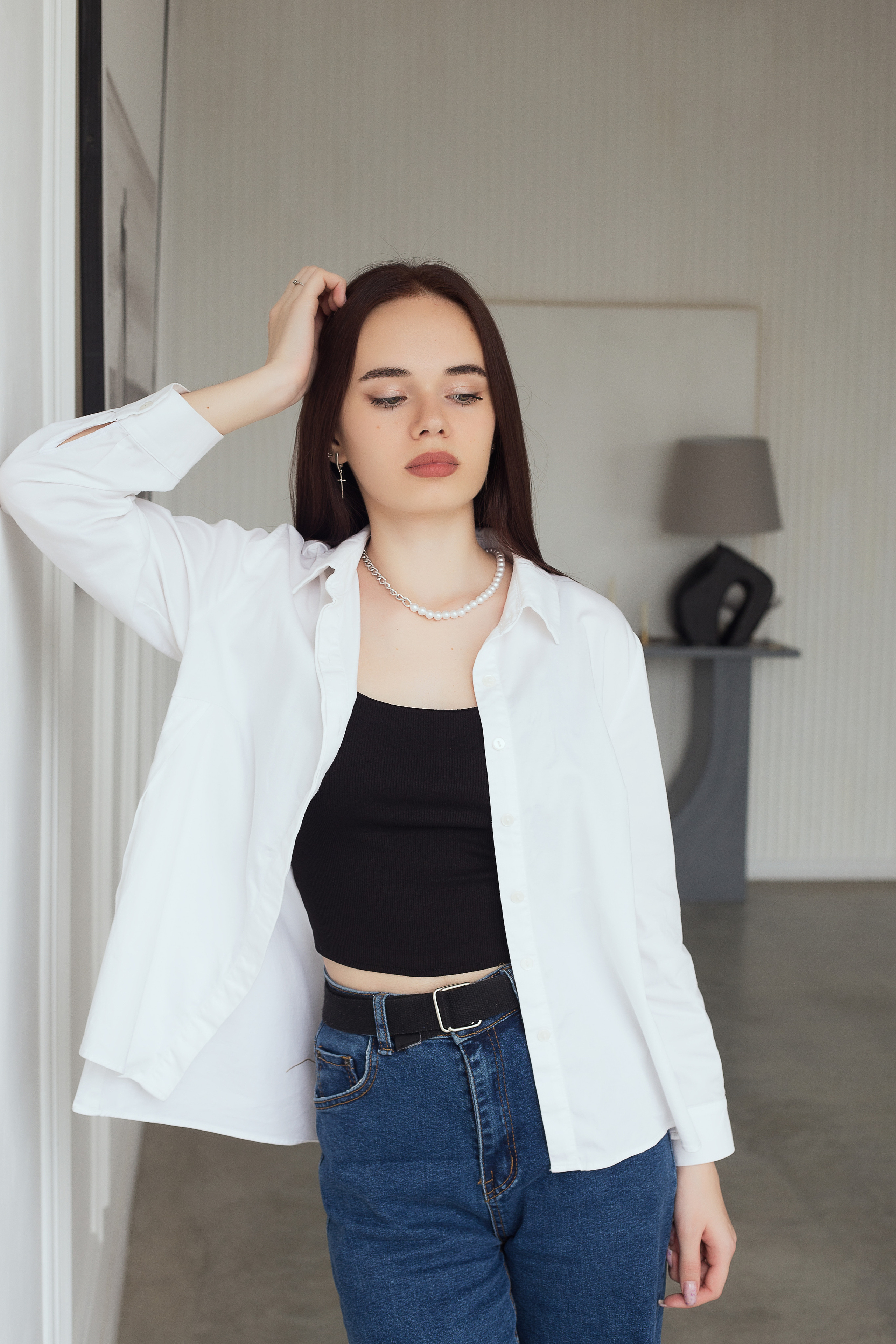 OLYA. Фотограф женского портрета, беременности и семейных фотосессий