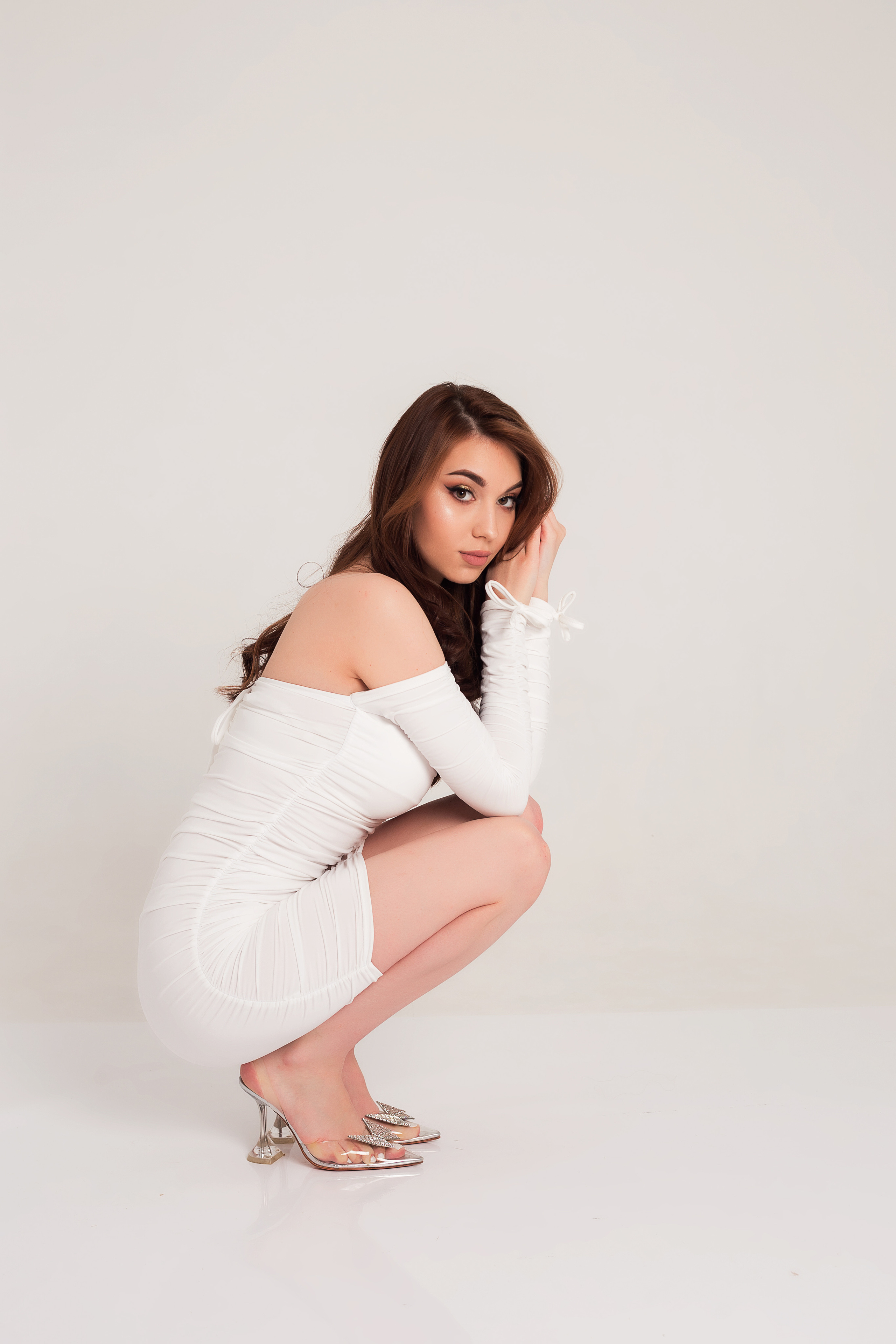 NASTYA. Фотограф женского портрета, беременности и семейных фотосессий