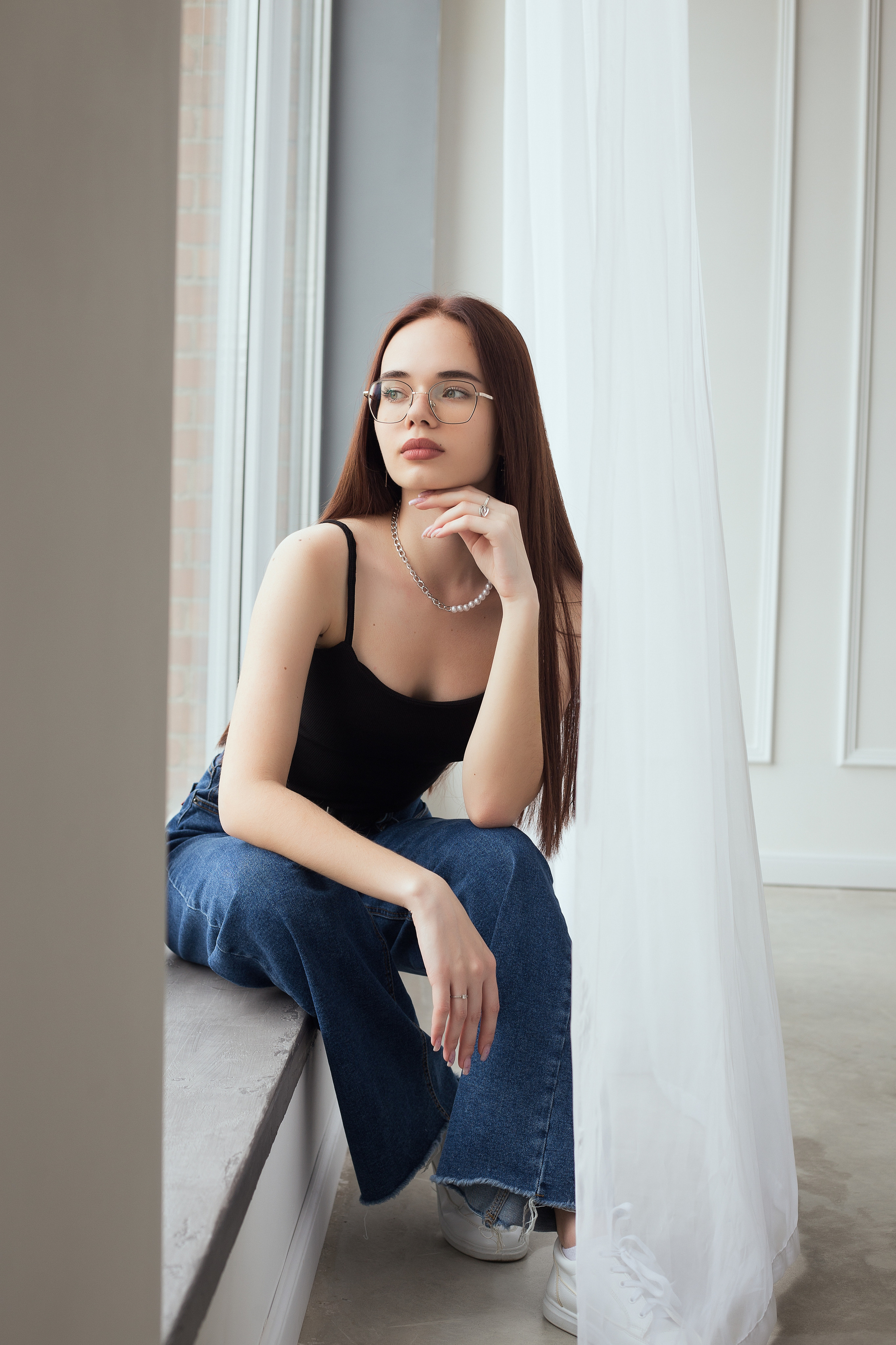 OLYA. Фотограф женского портрета, беременности и семейных фотосессий