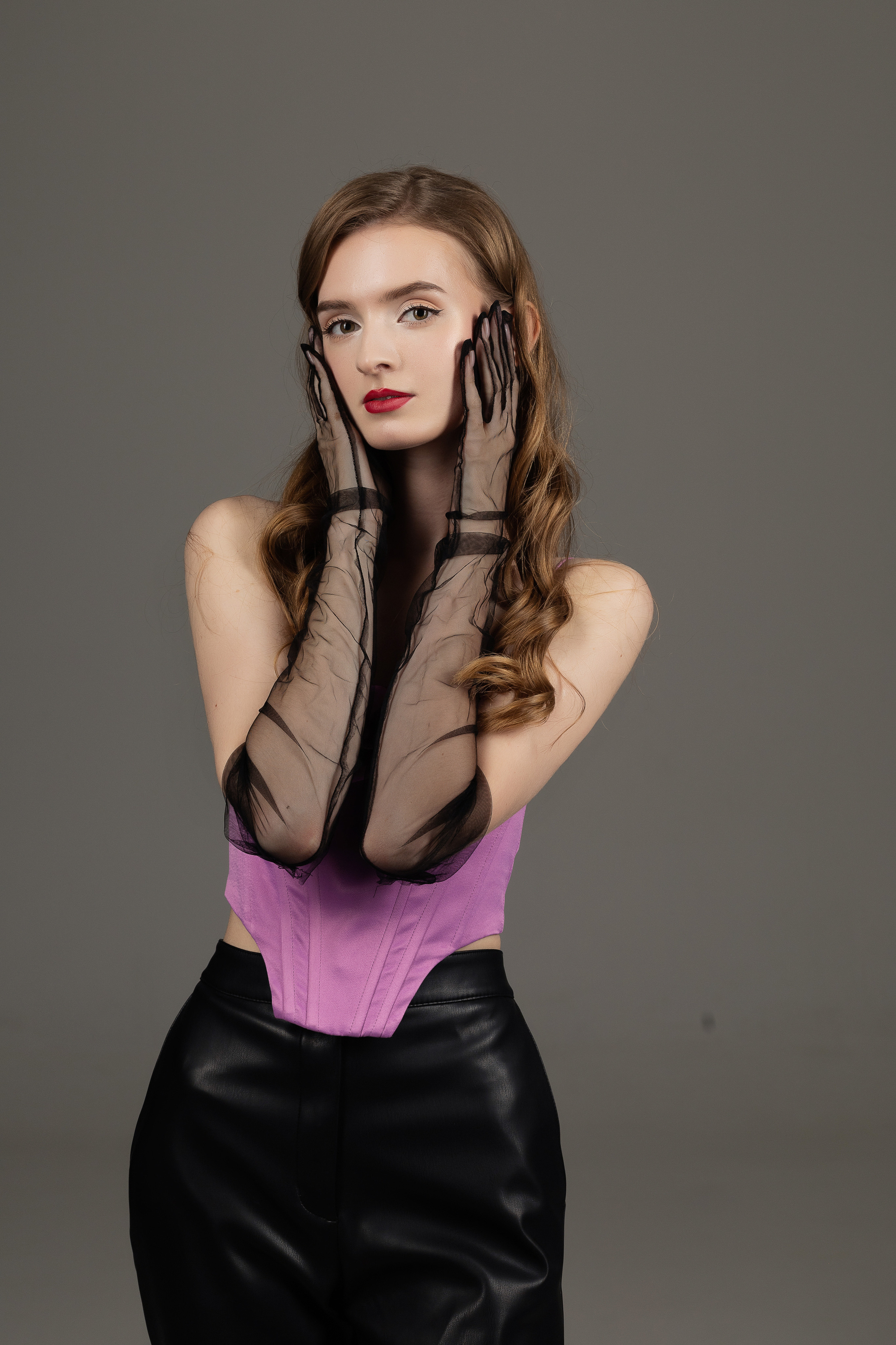 INGA. Фотограф женского портрета, беременности и семейных фотосессий