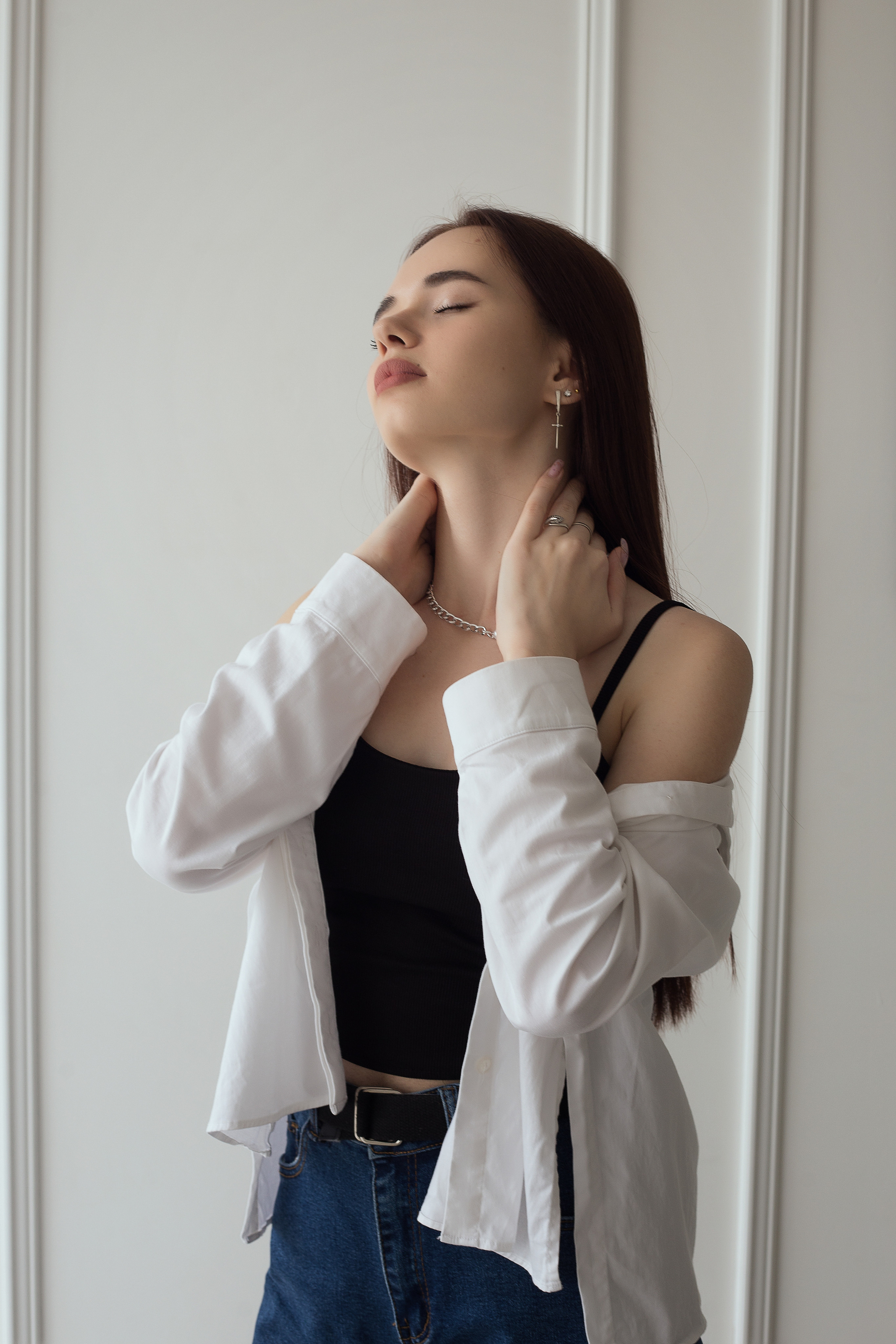 OLYA. Фотограф женского портрета, беременности и семейных фотосессий