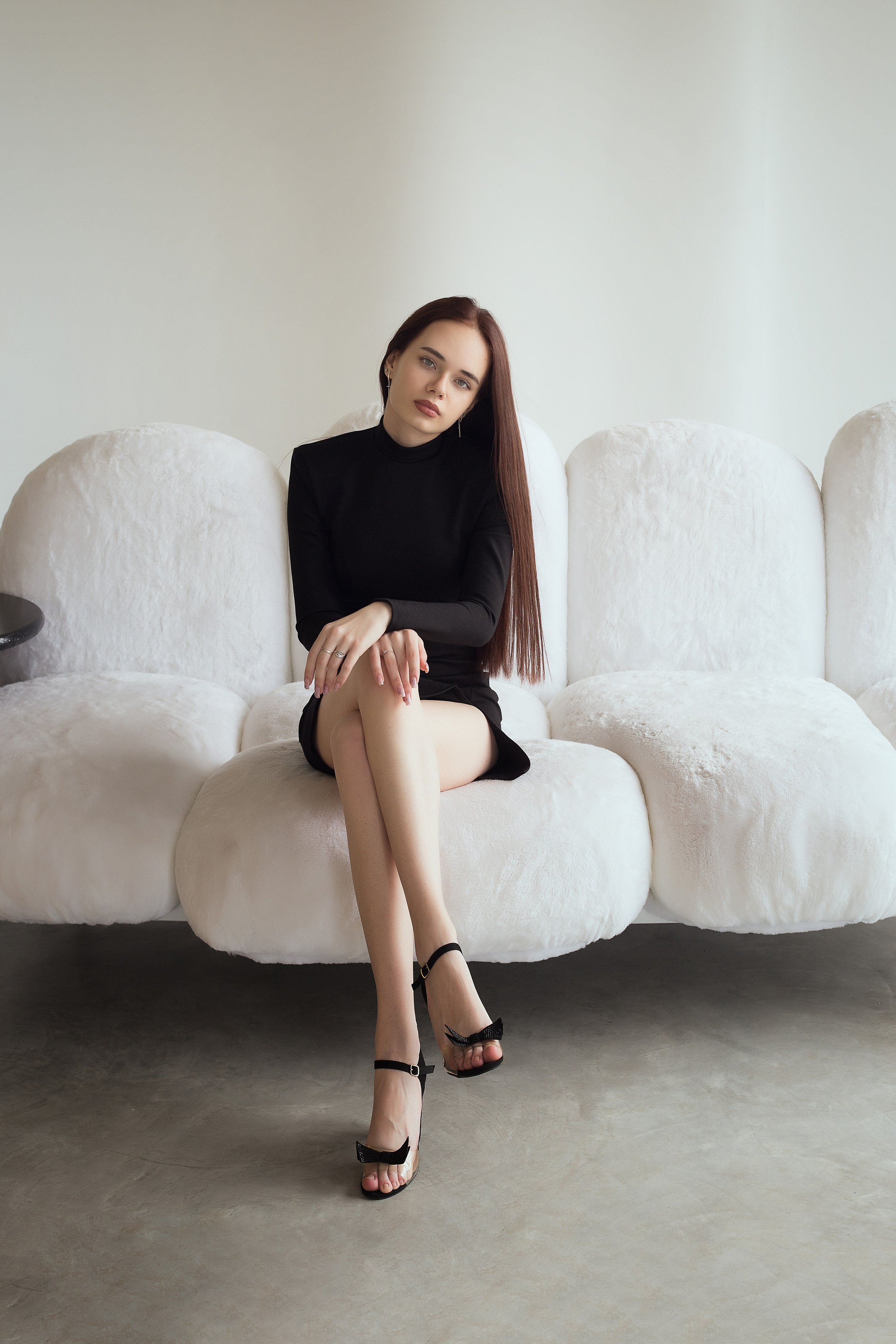 OLYA. Фотограф женского портрета, беременности и семейных фотосессий