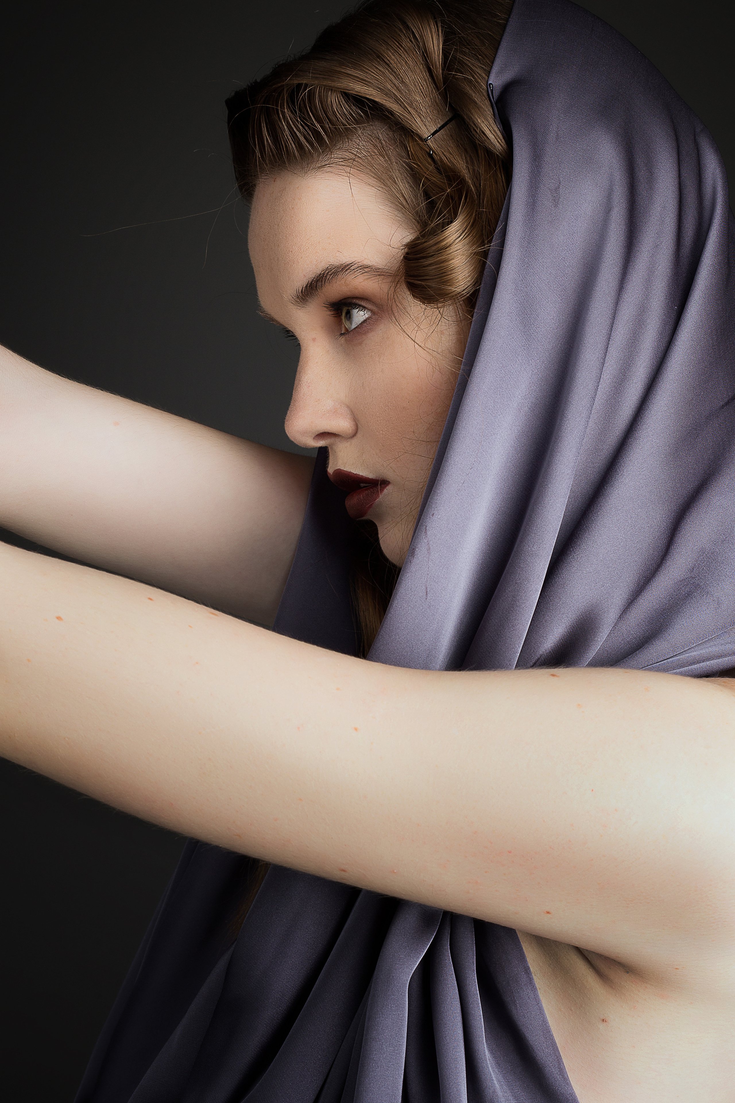 KATE. Фотограф женского портрета, беременности и семейных фотосессий