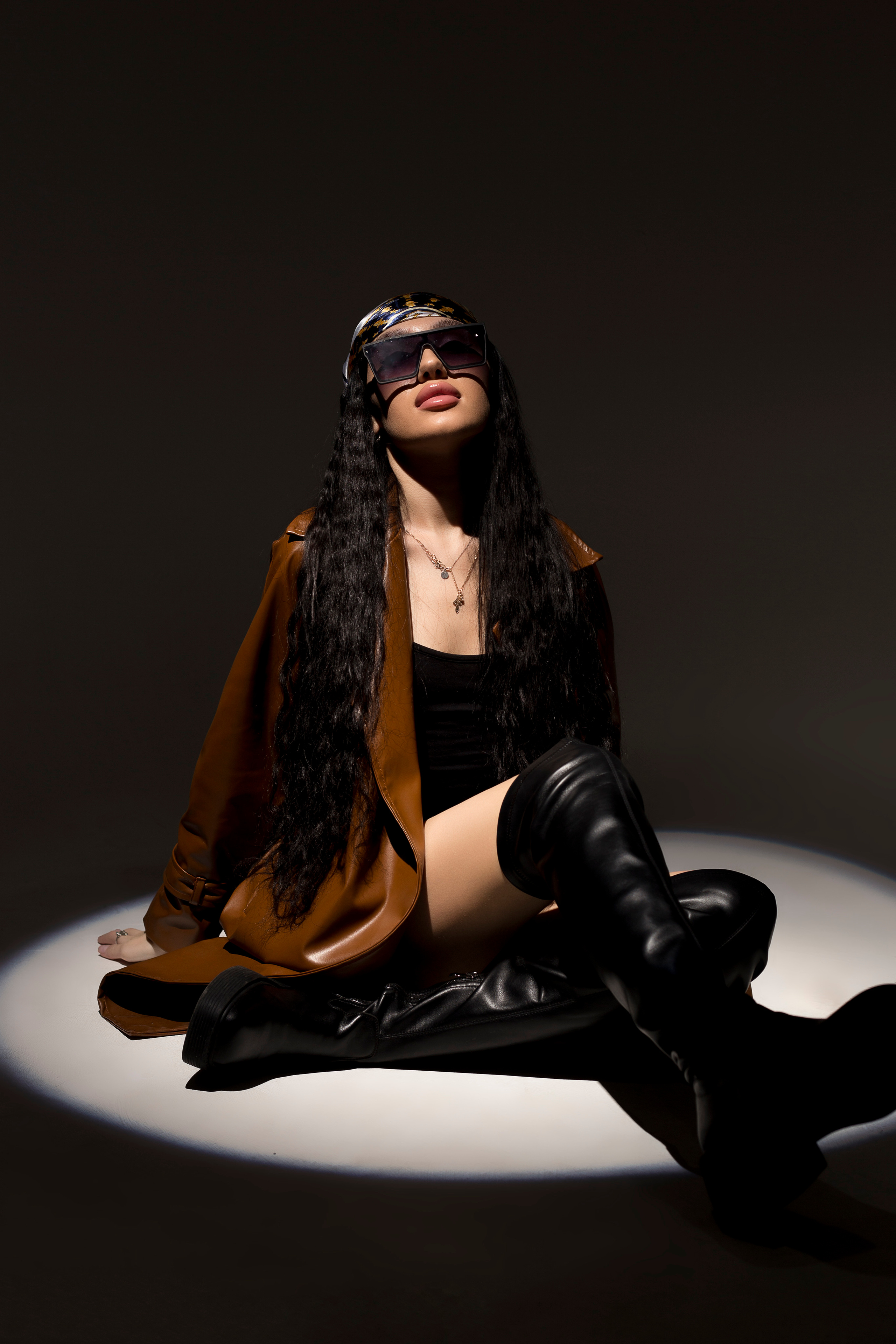 YANA. Фотограф женского портрета, беременности и семейных фотосессий