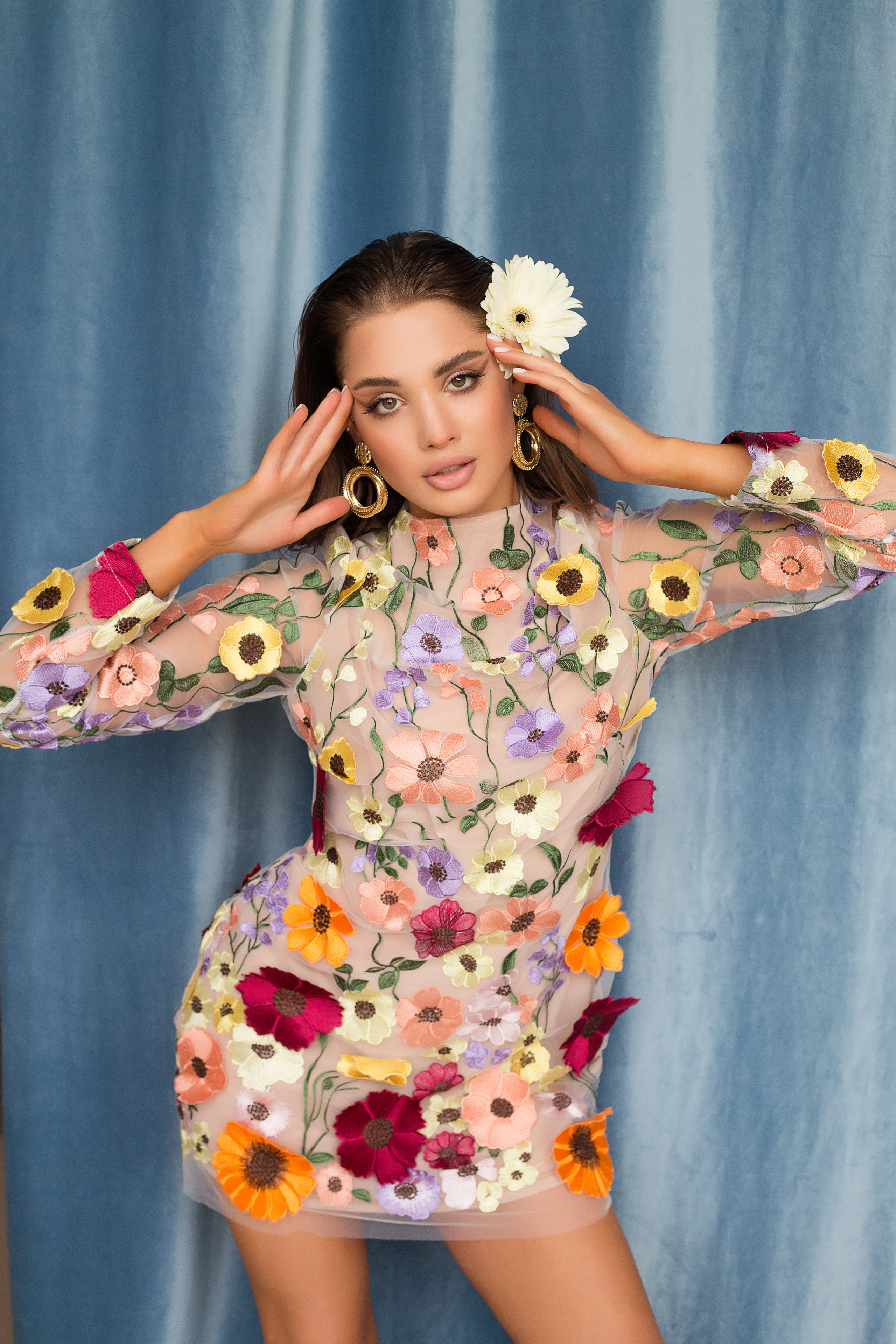 DIANA. Фотограф женского портрета, беременности и семейных фотосессий