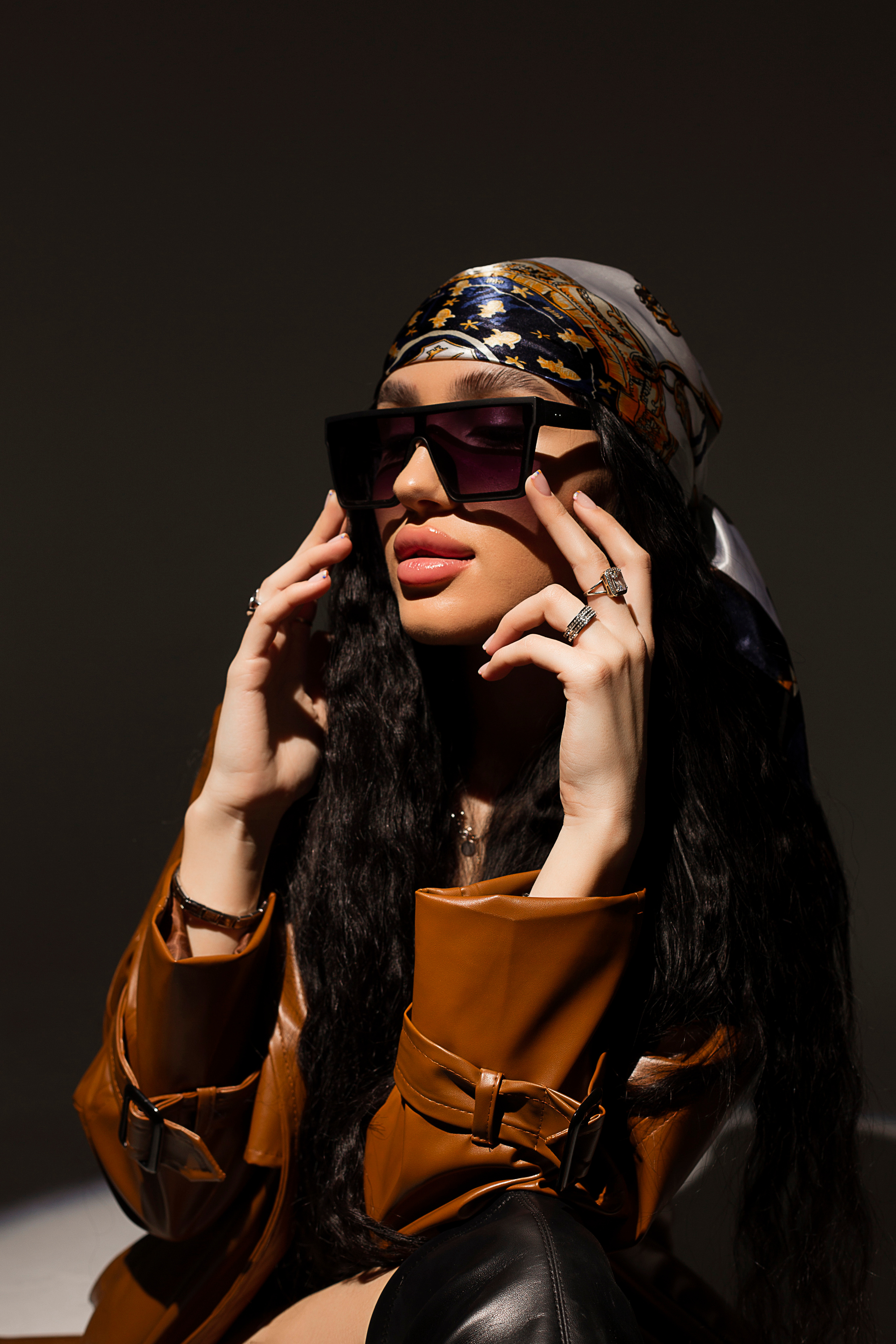 YANA. Фотограф женского портрета, беременности и семейных фотосессий