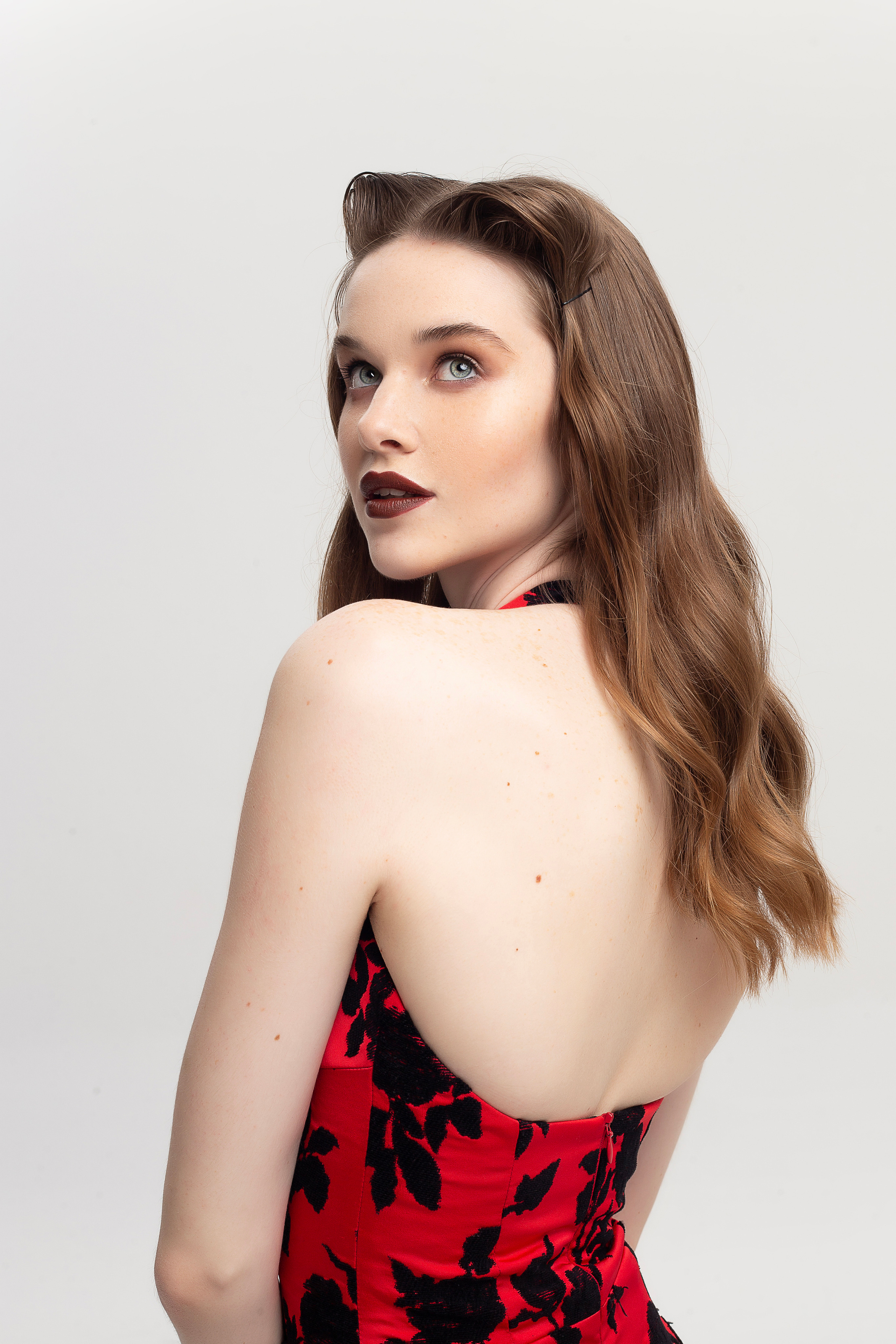 KATE. Фотограф женского портрета, беременности и семейных фотосессий