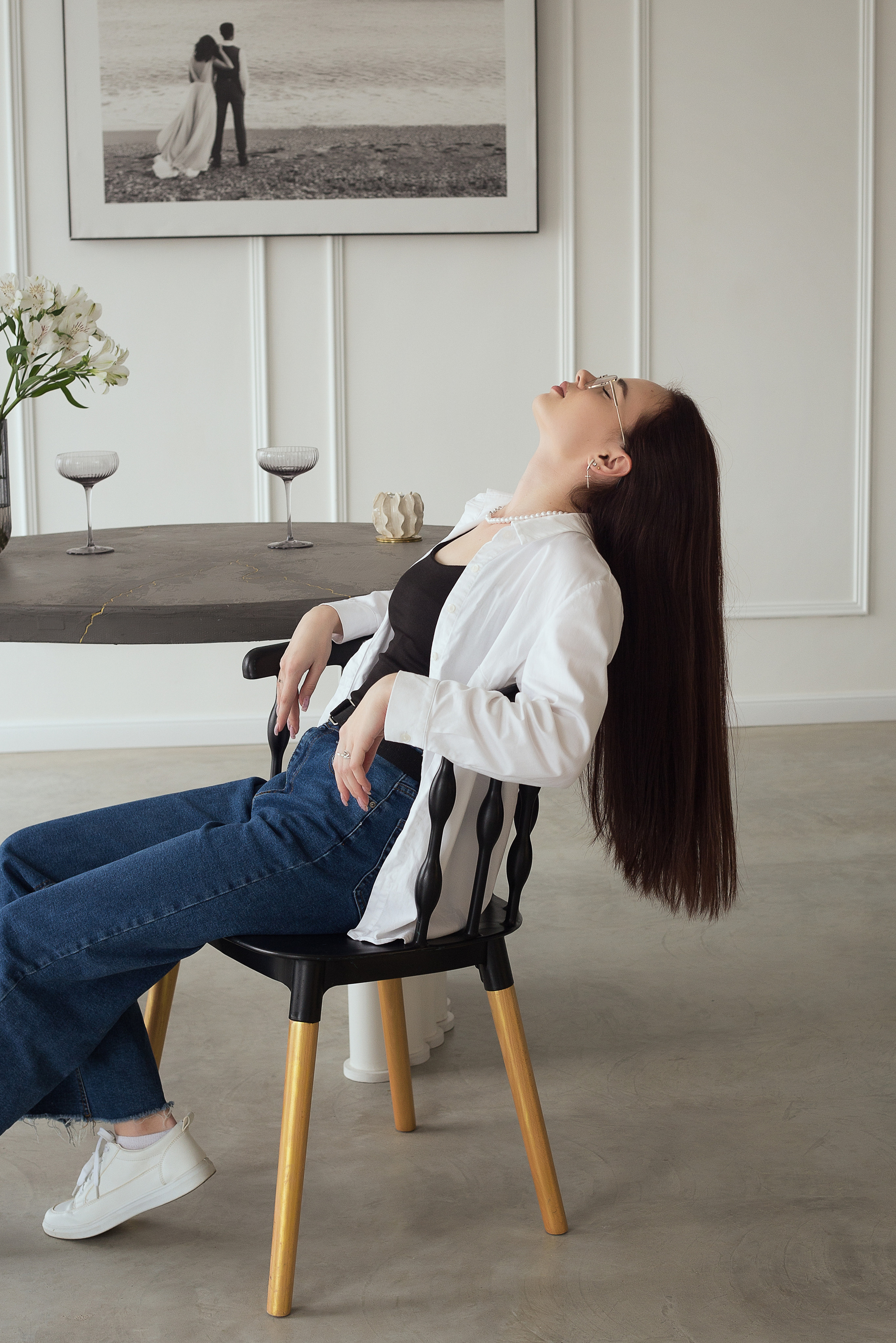 OLYA. Фотограф женского портрета, беременности и семейных фотосессий