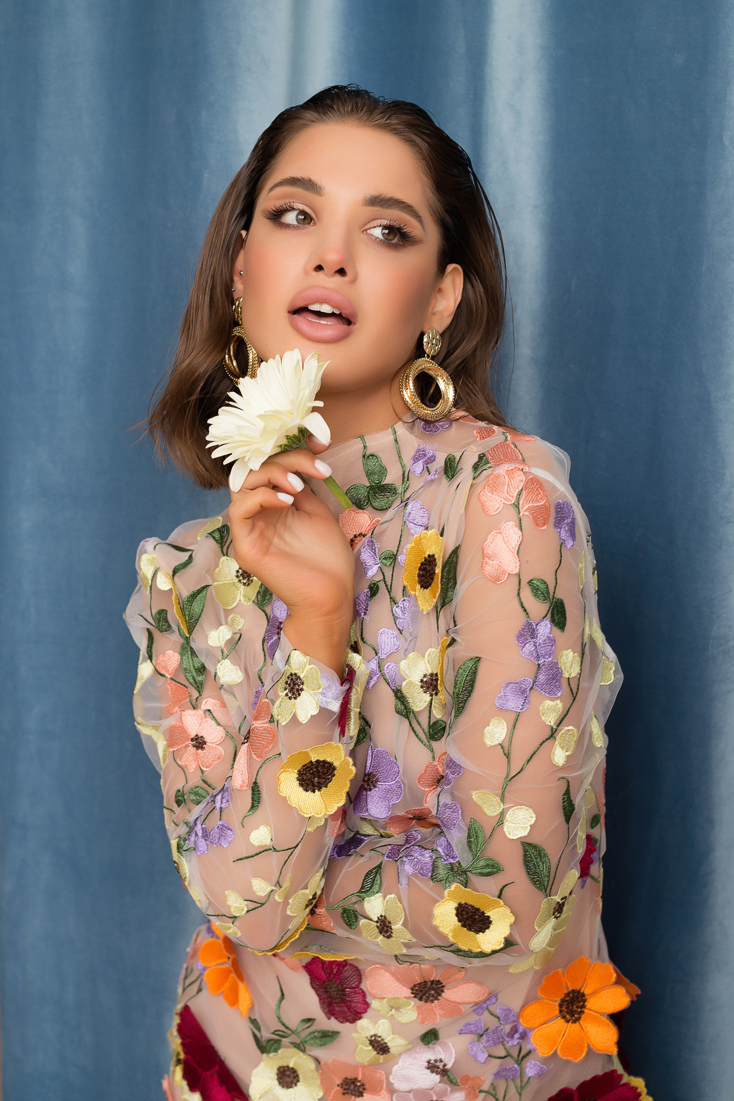 DIANA. Фотограф женского портрета, беременности и семейных фотосессий