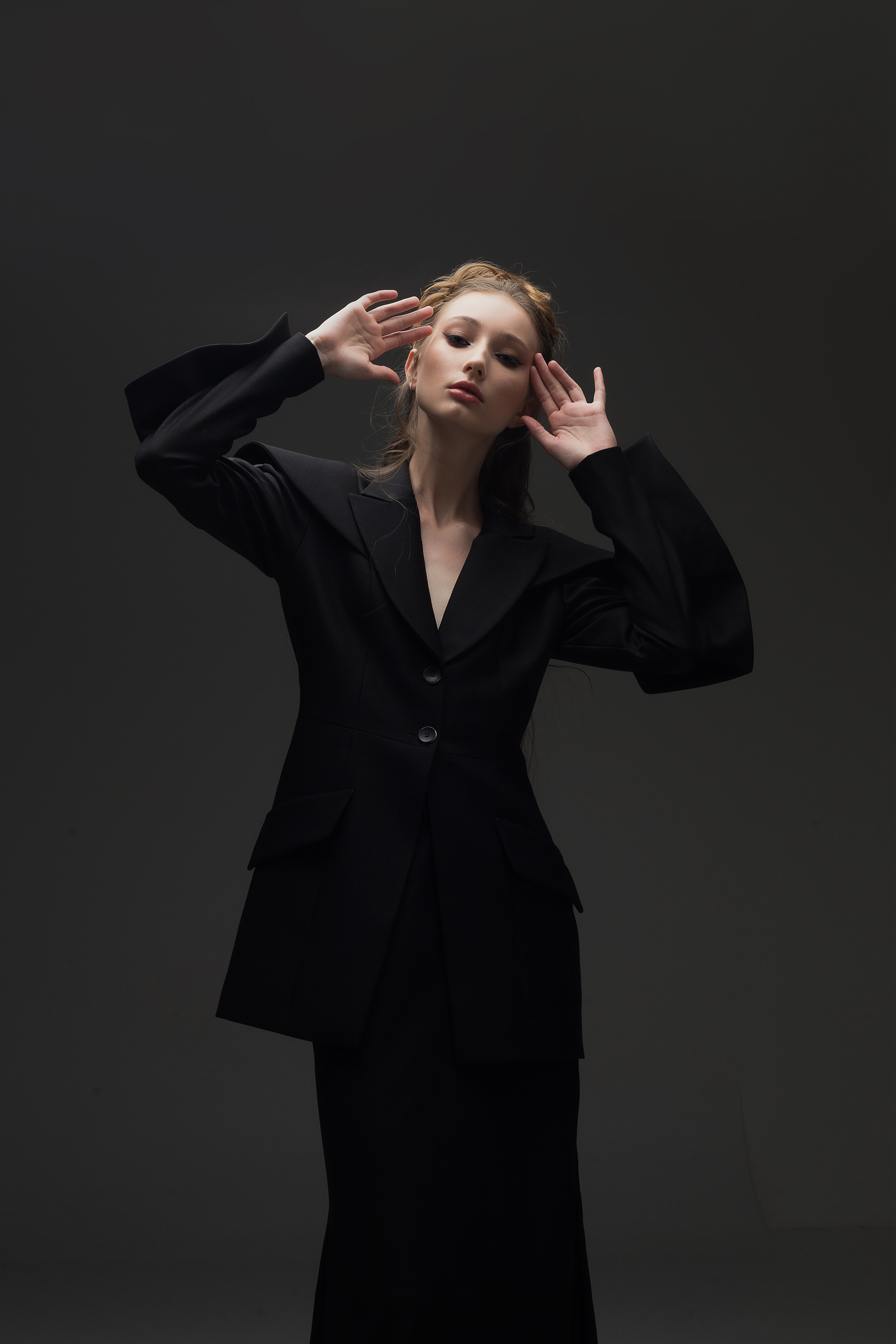 MARIA. Фотограф женского портрета, беременности и семейных фотосессий