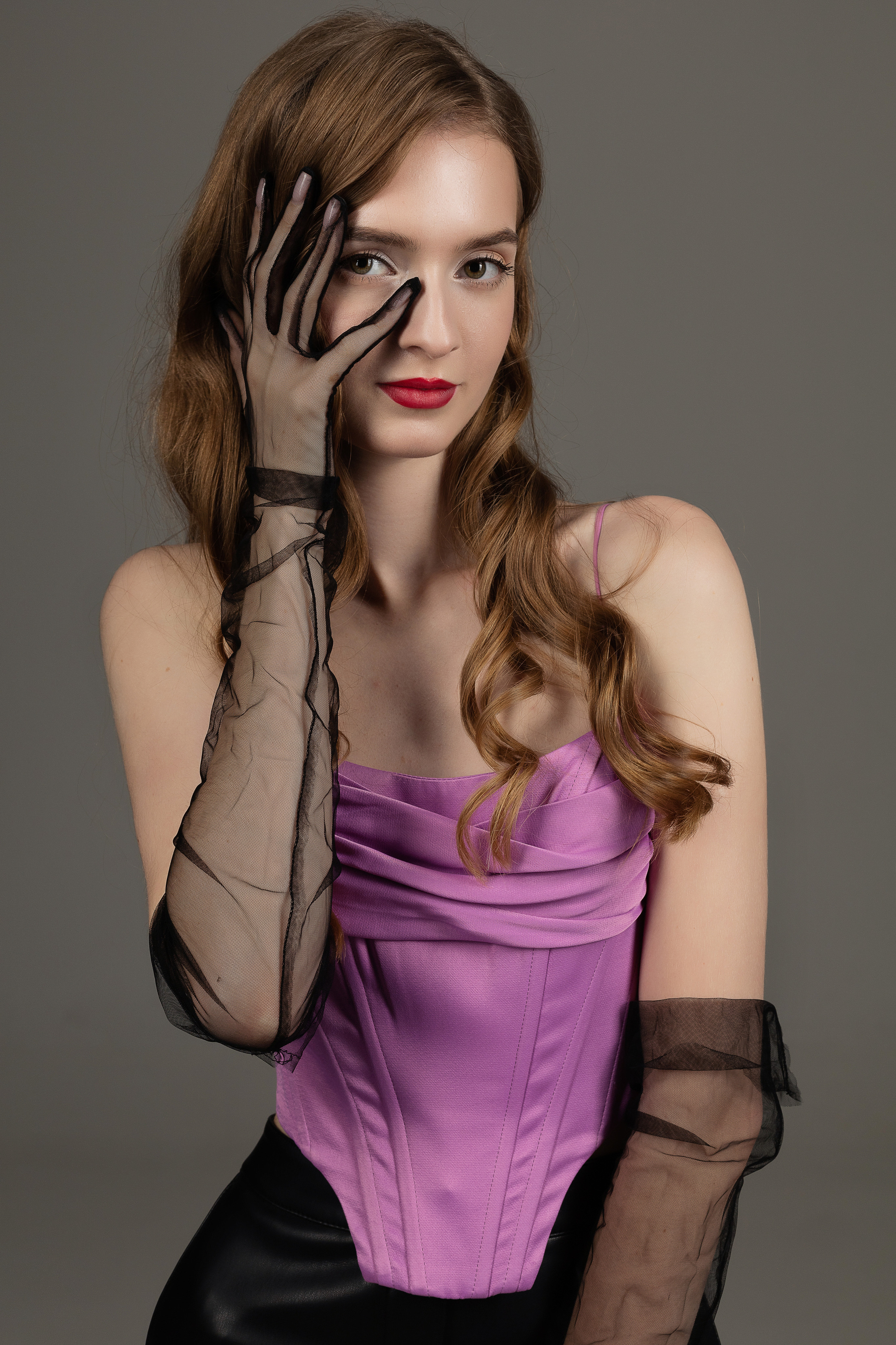 INGA. Фотограф женского портрета, беременности и семейных фотосессий