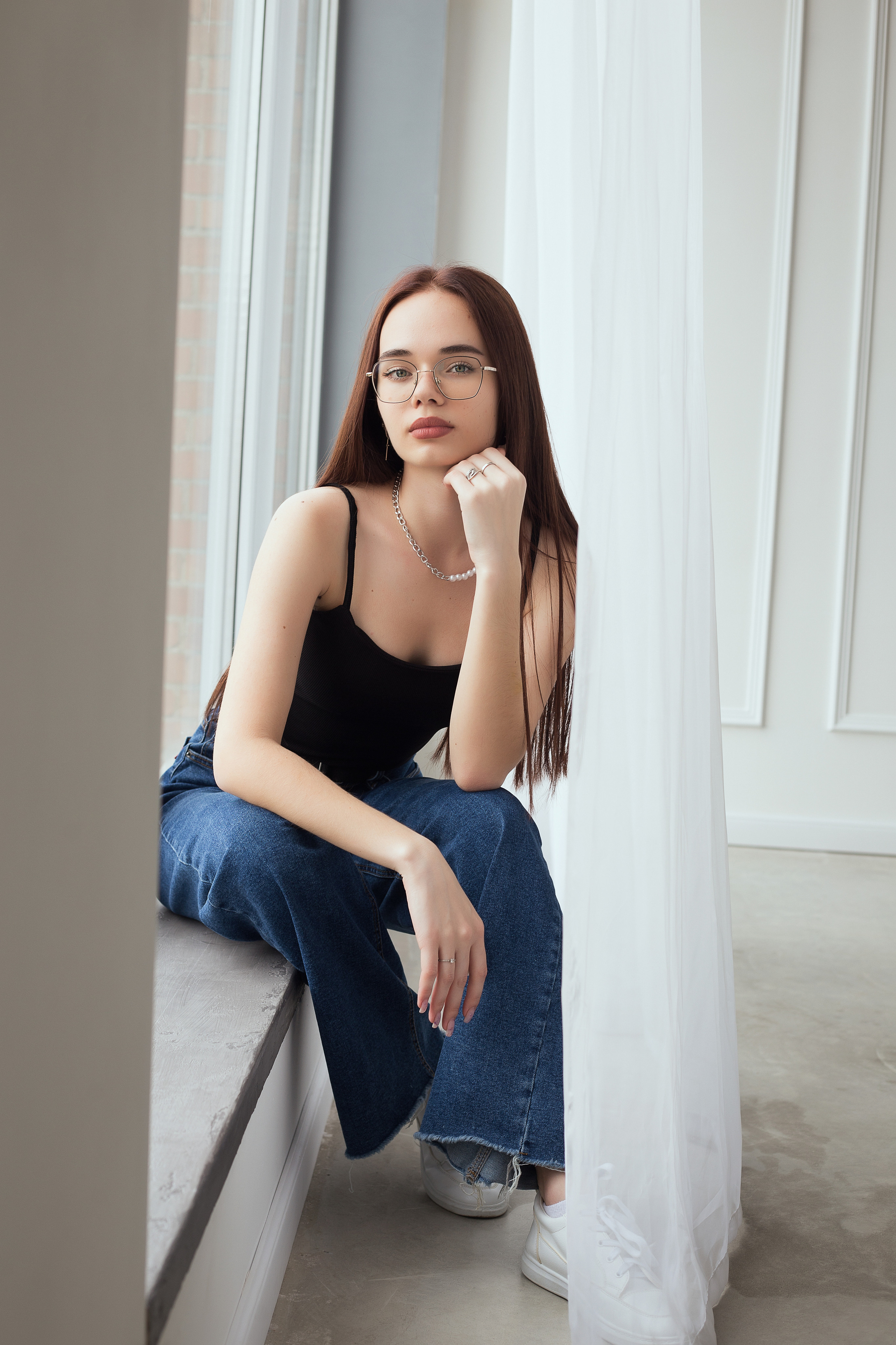 OLYA. Фотограф женского портрета, беременности и семейных фотосессий