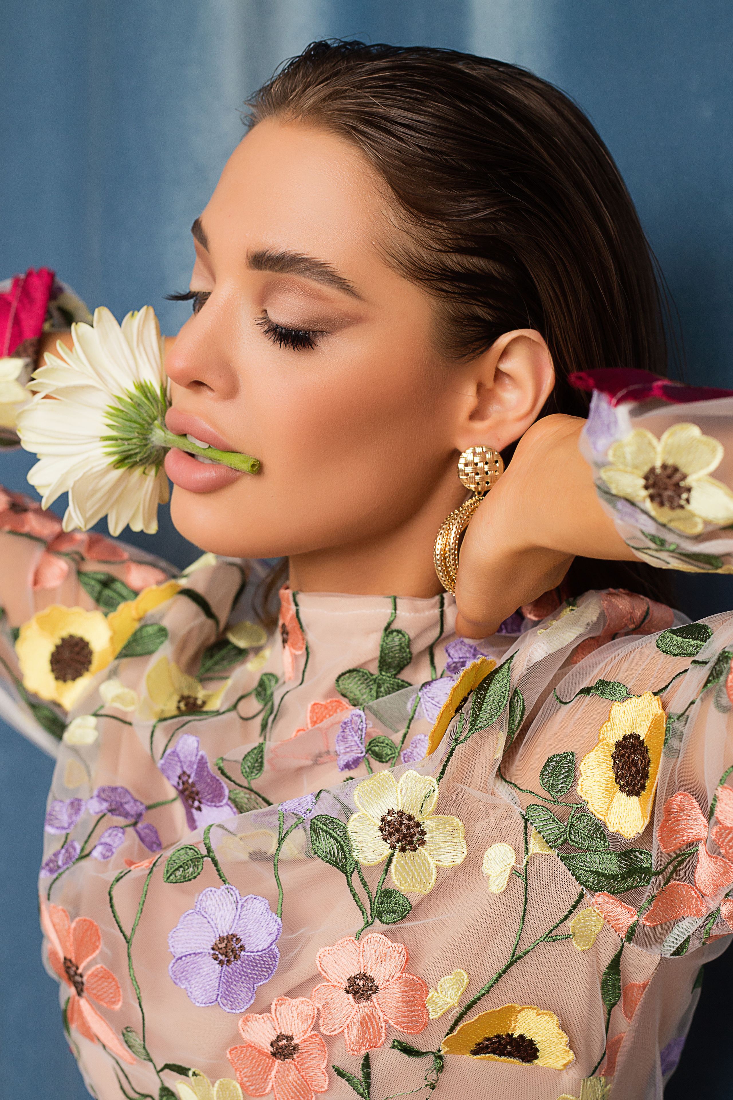 DIANA. Фотограф женского портрета, беременности и семейных фотосессий