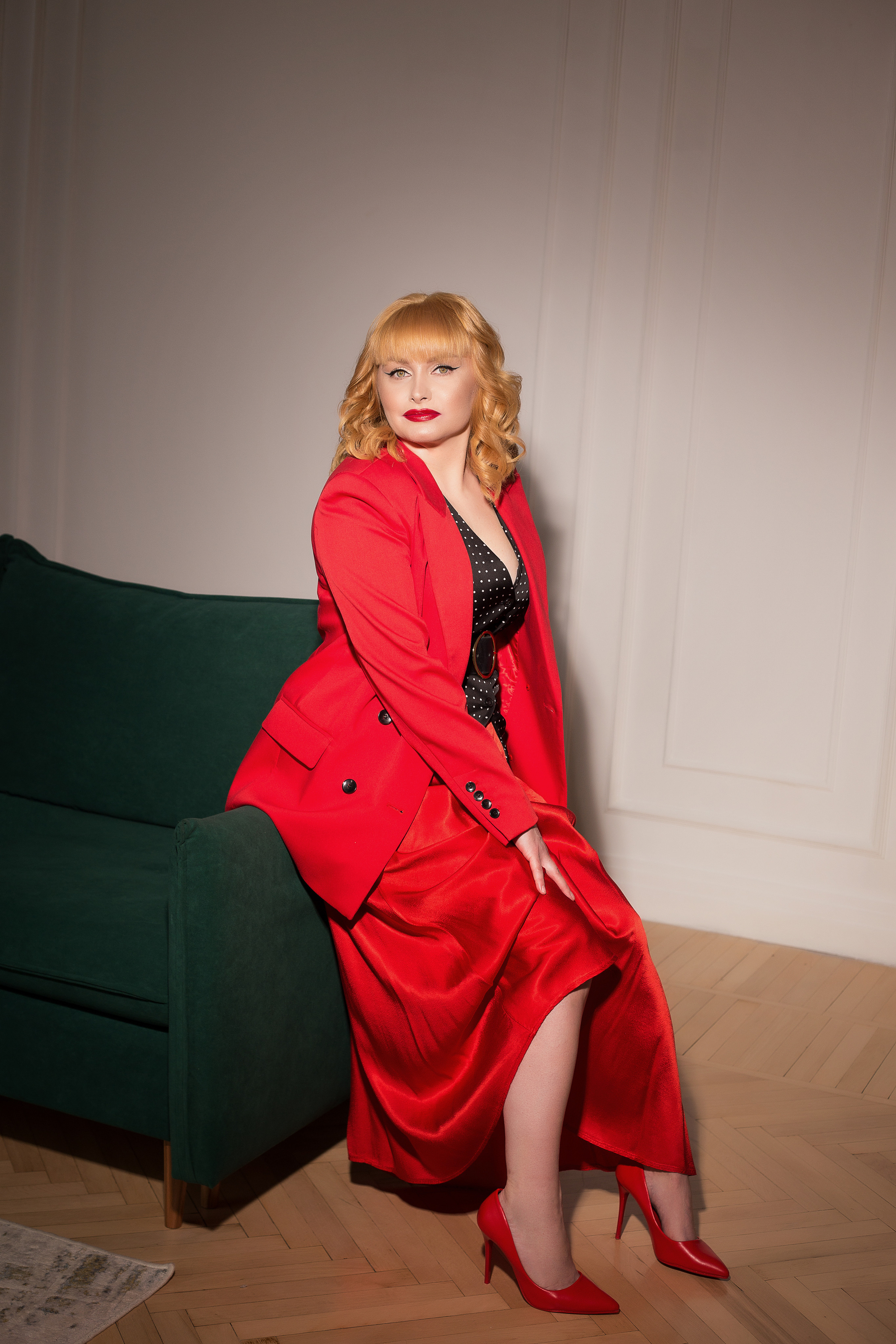 LENA. Фотограф женского портрета, беременности и семейных фотосессий