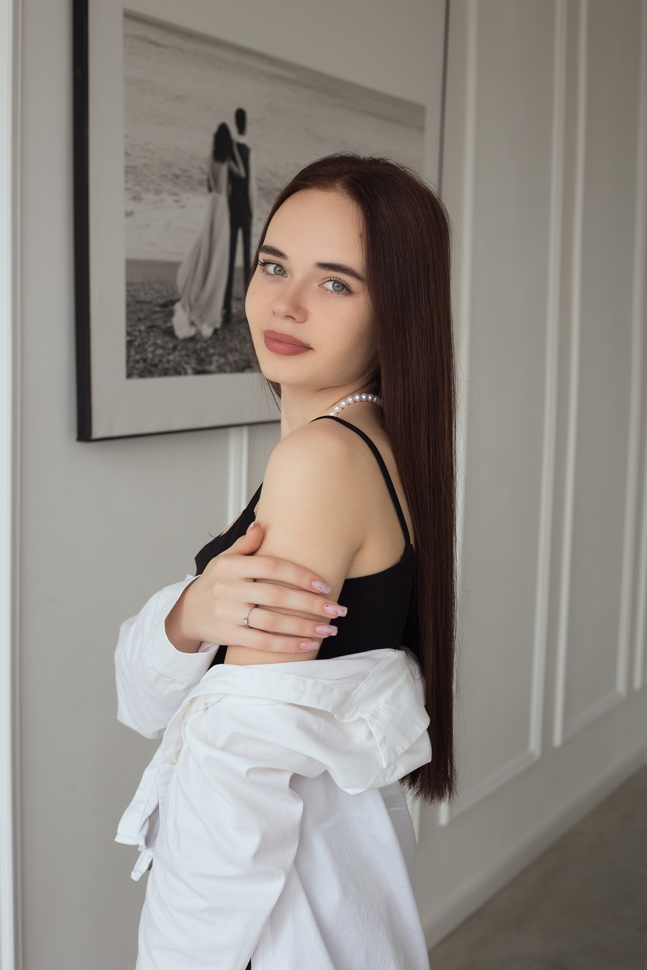 OLYA. Фотограф женского портрета, беременности и семейных фотосессий