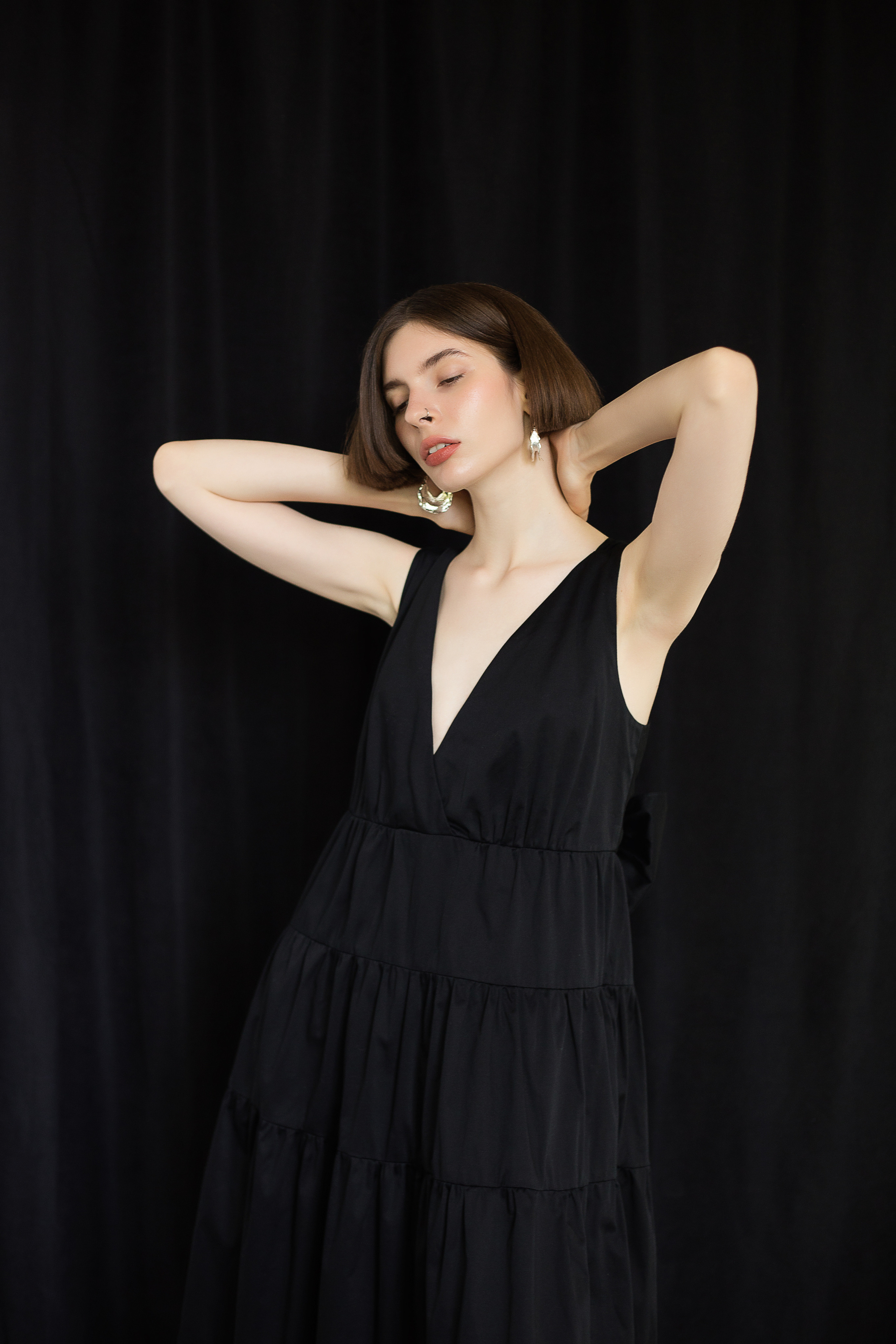 LADA. Фотограф женского портрета, беременности и семейных фотосессий