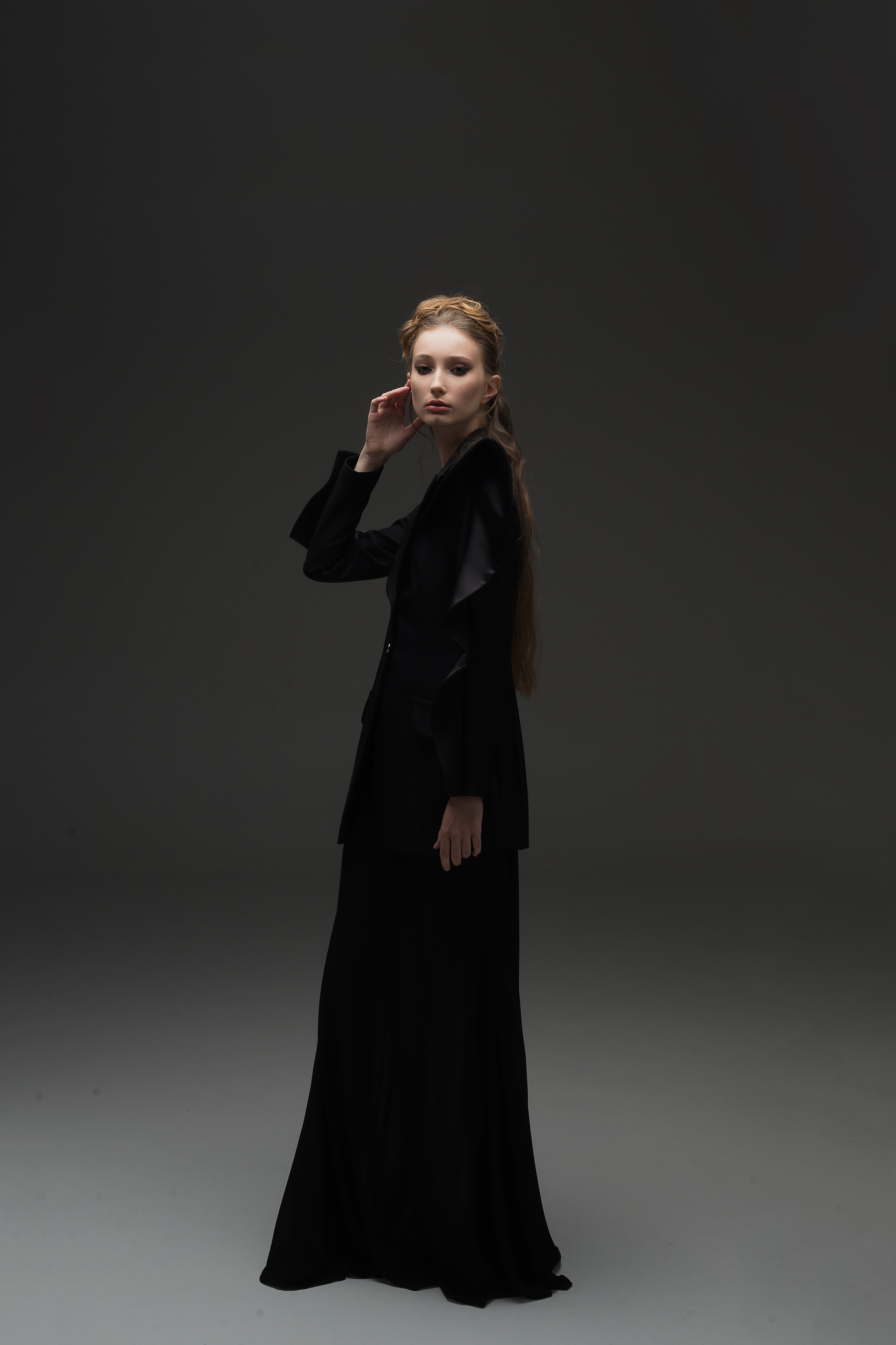 MARIA. Фотограф женского портрета, беременности и семейных фотосессий